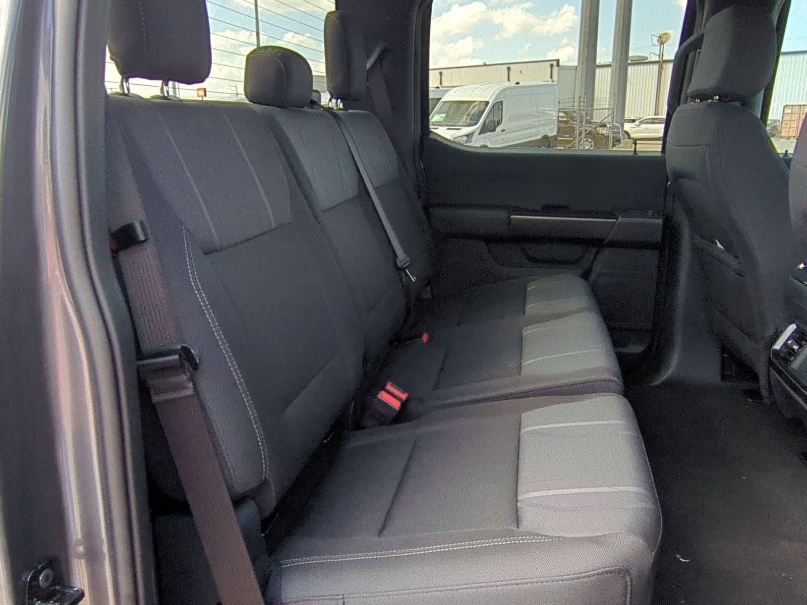 Thumbnail: 2026 Ford F-150 - 24