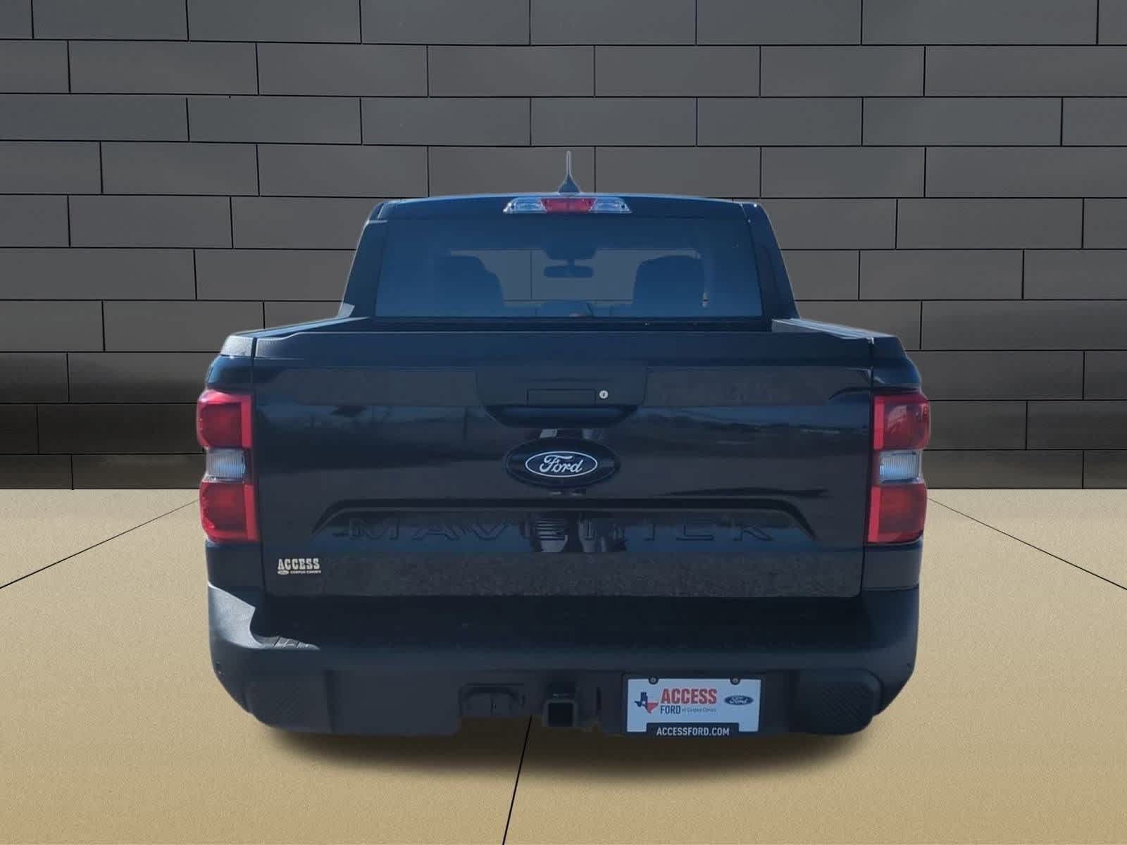 Thumbnail: 2026 Ford Maverick - 7