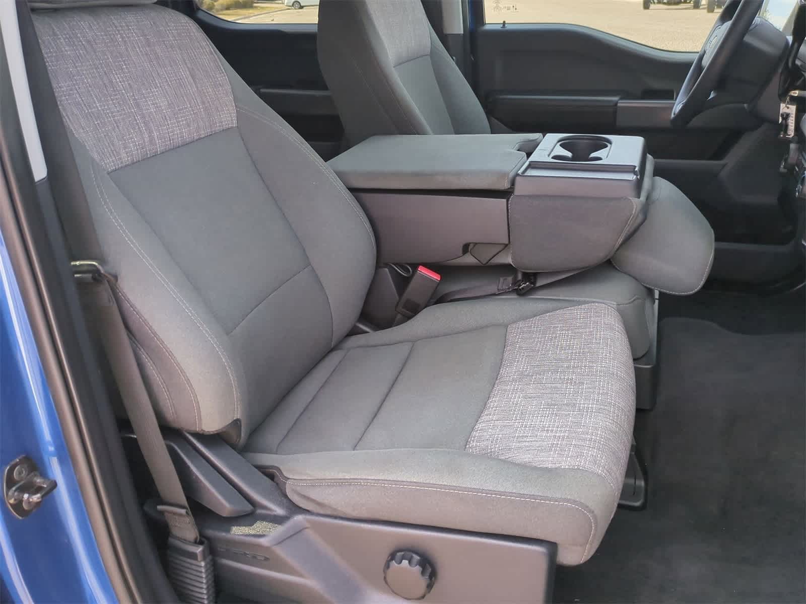 Thumbnail: 2023 Ford F-150 - 25