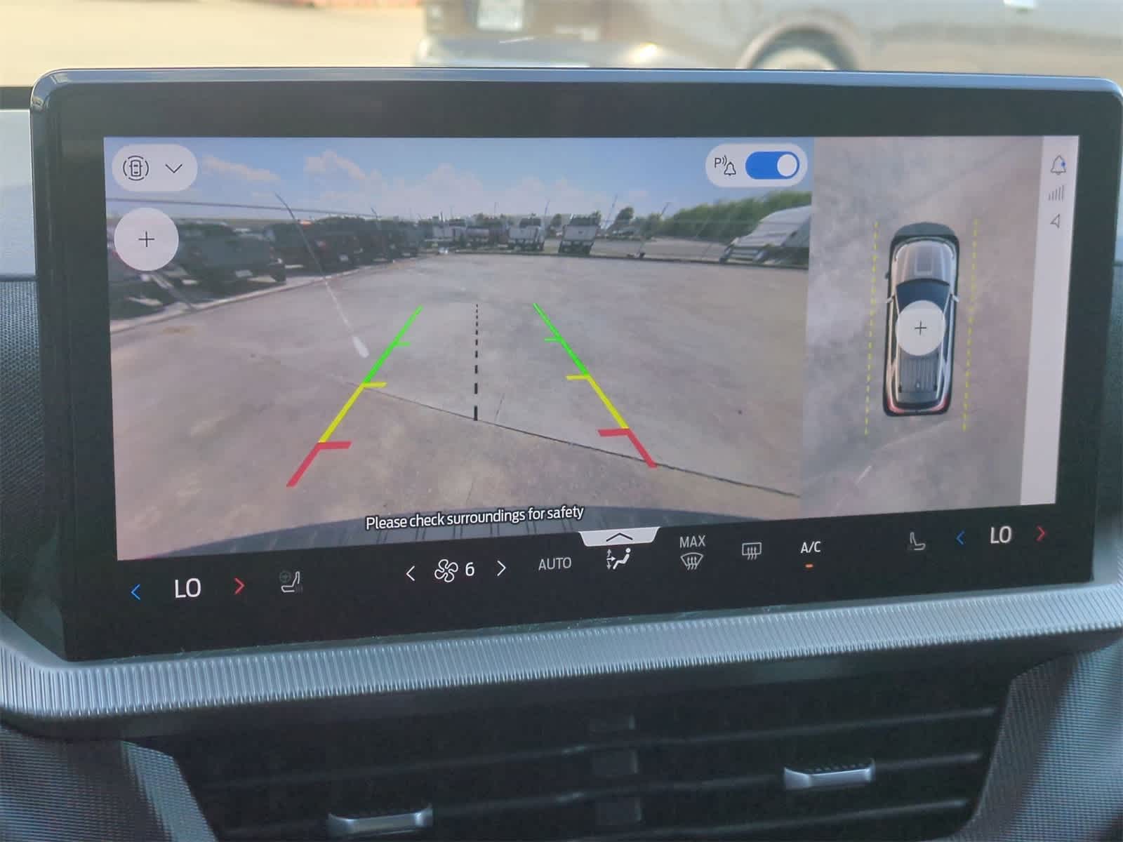 Thumbnail: 2025 Ford Explorer - 15