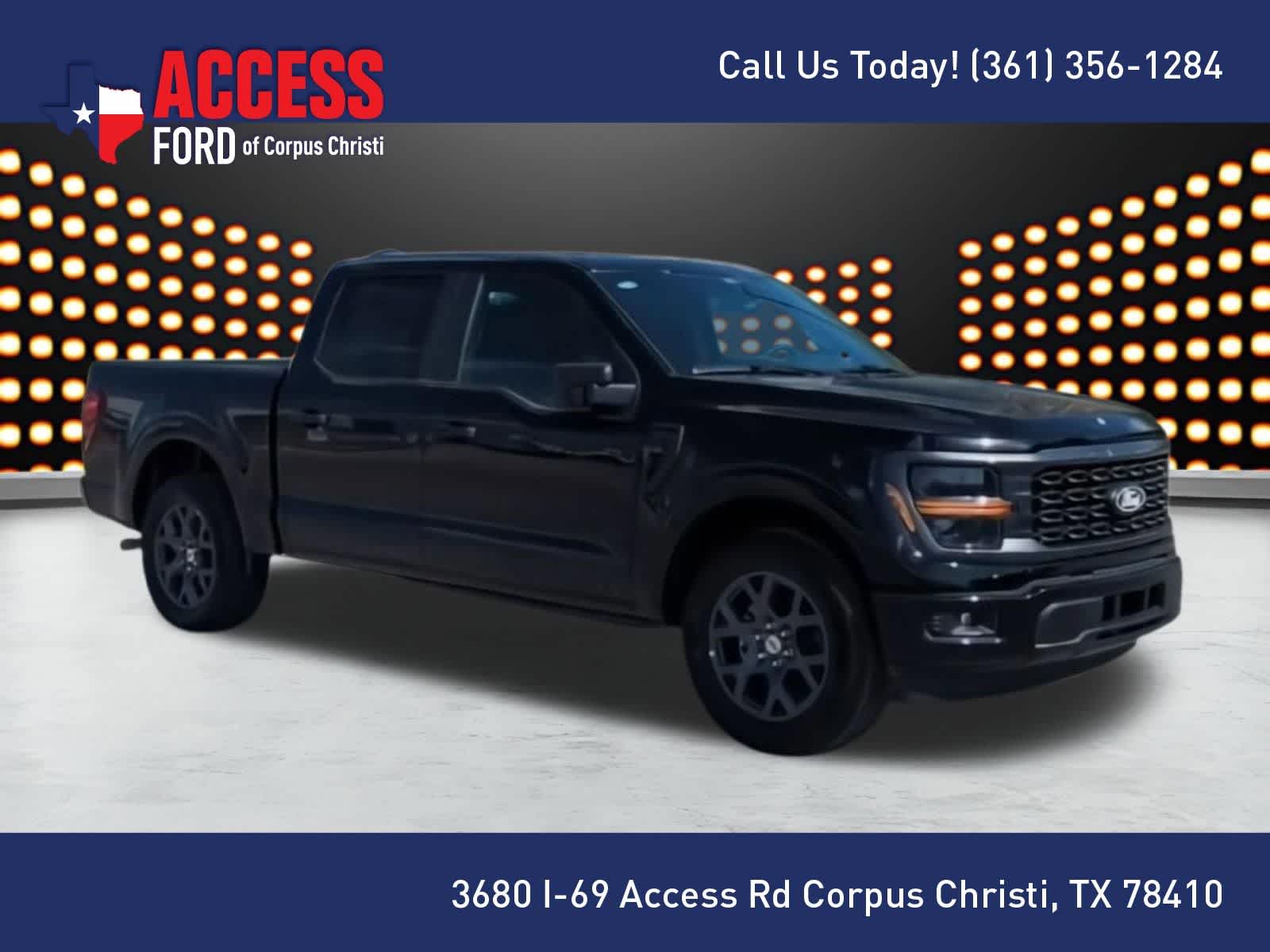 Thumbnail: 2026 Ford F-150 - 2