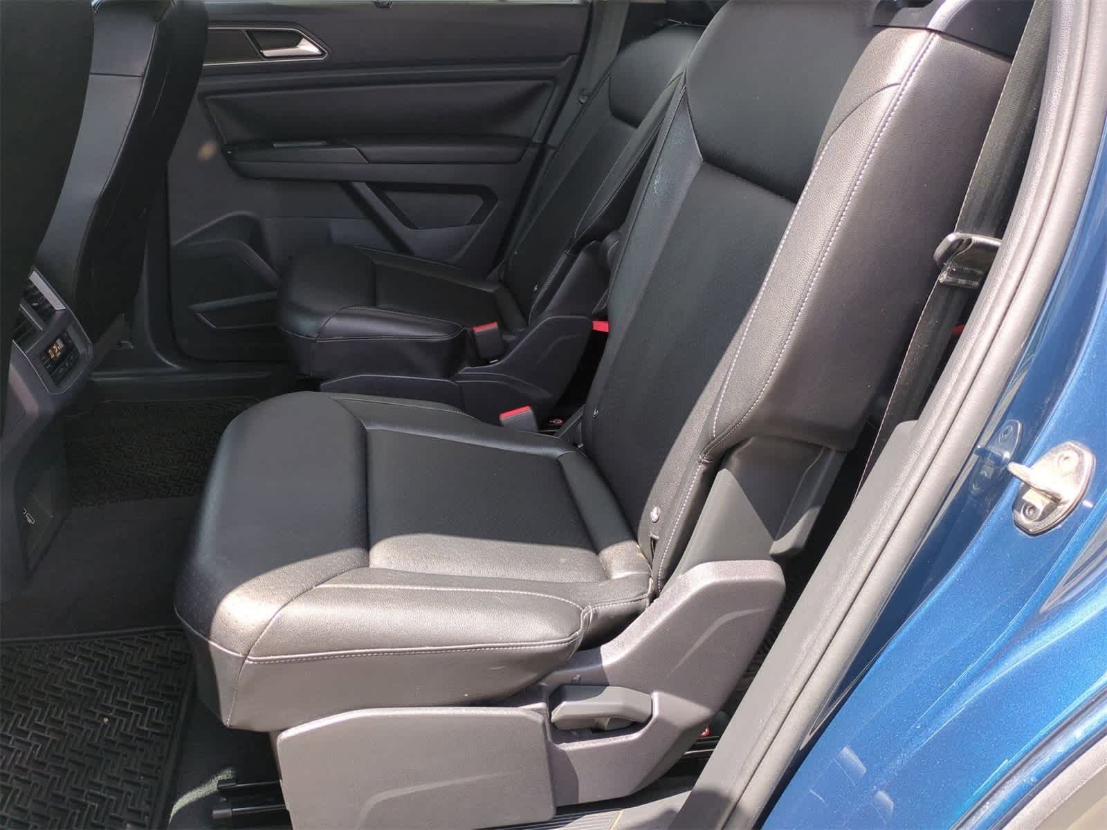 Thumbnail: 2019 Volkswagen Atlas - 23