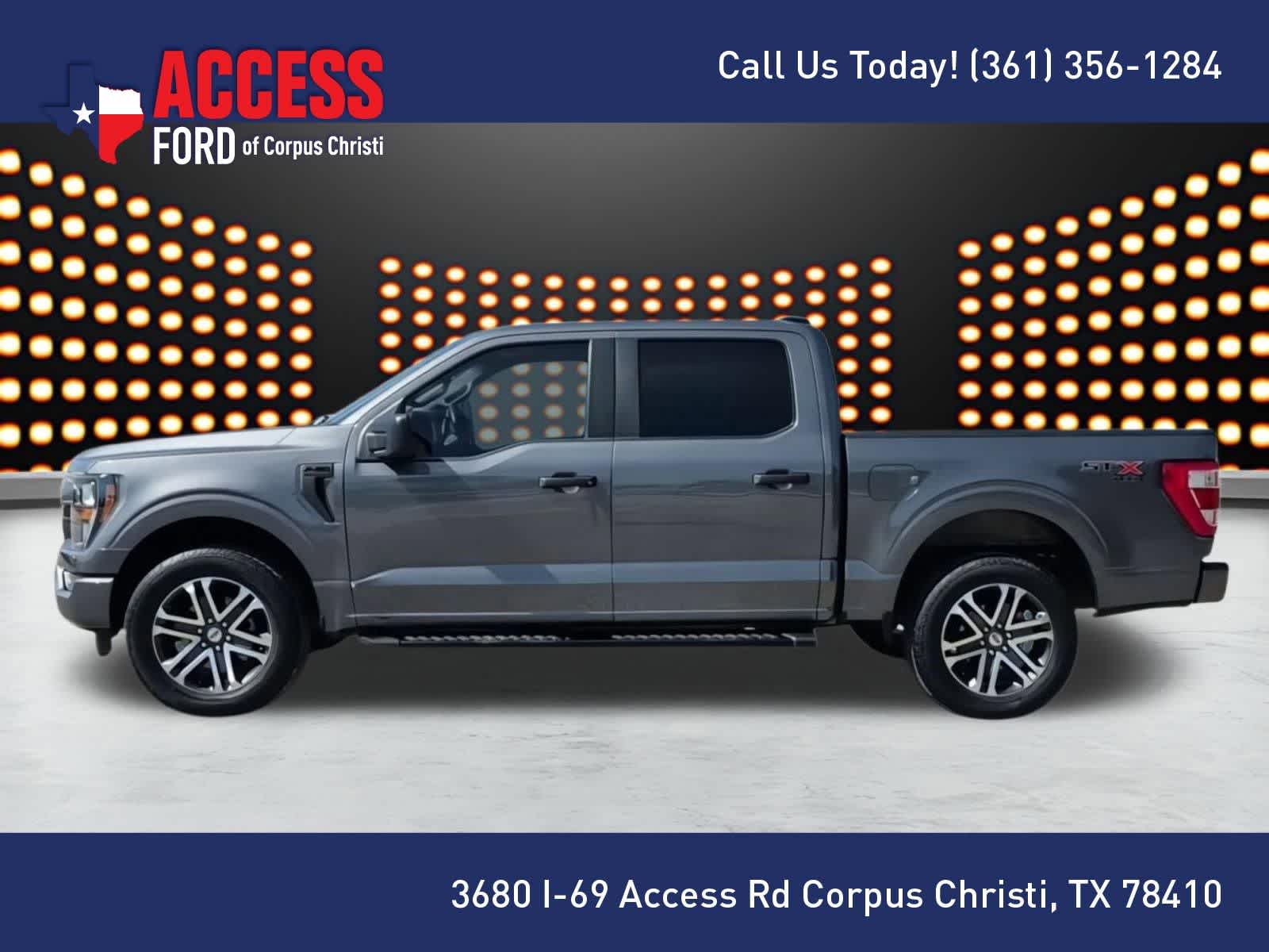 Thumbnail: 2023 Ford F-150 - 5