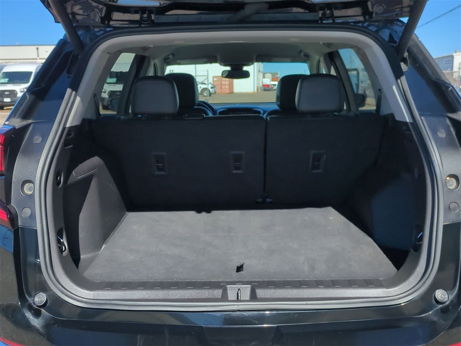 Thumbnail: 2023 GMC Terrain - 24