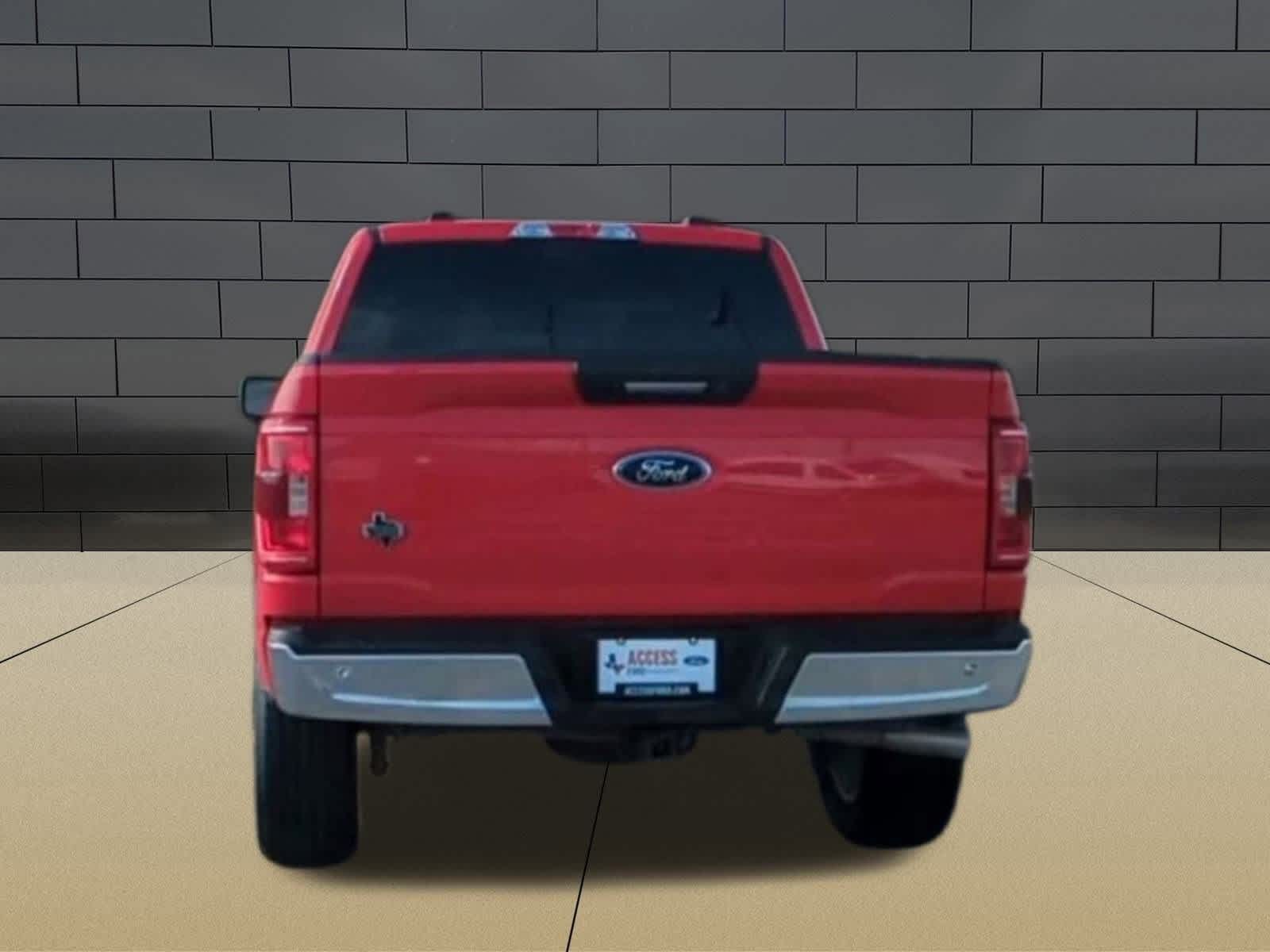 Thumbnail: 2022 Ford F-150 - 7