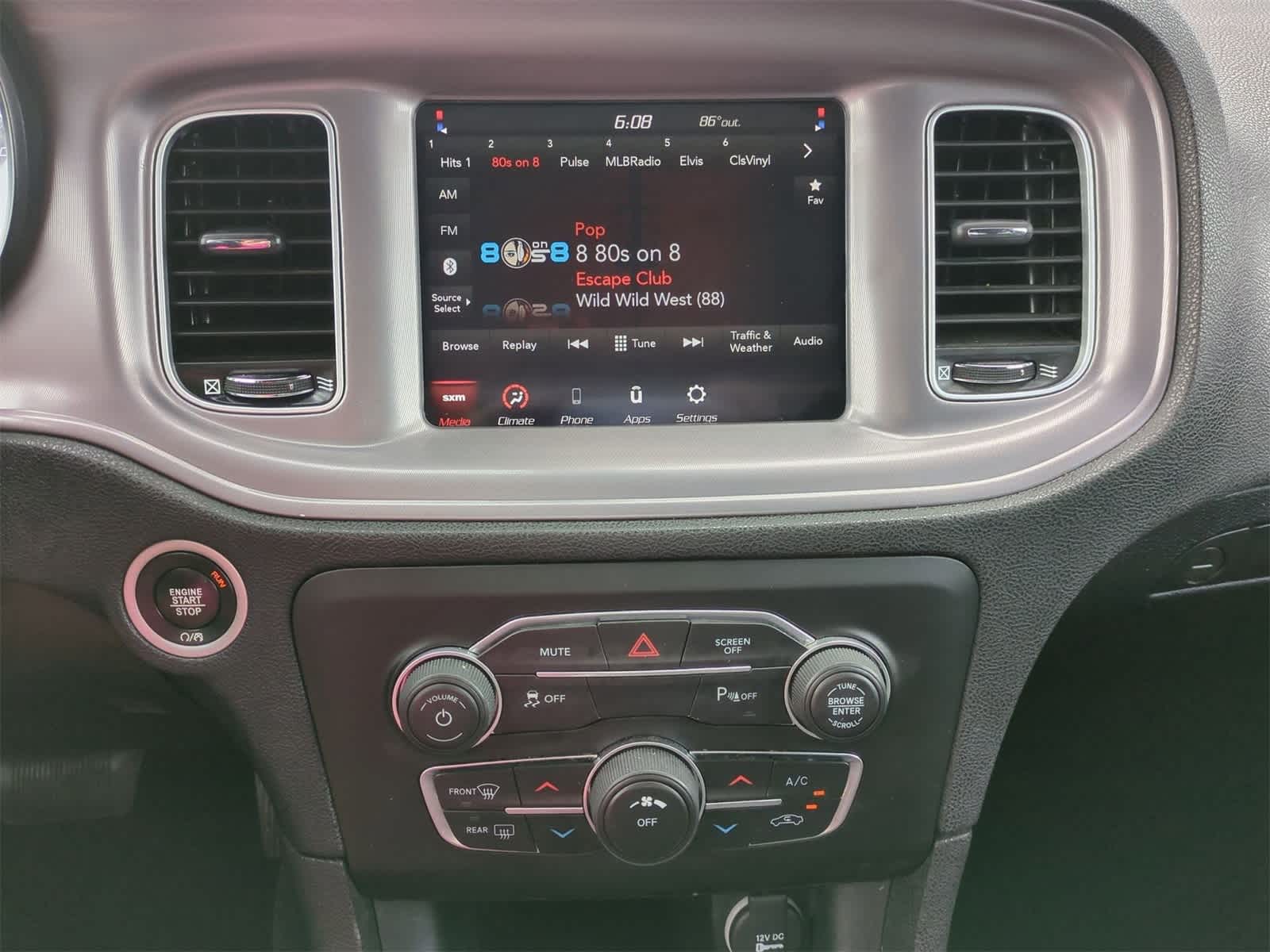 2023 Dodge Charger SXT 13