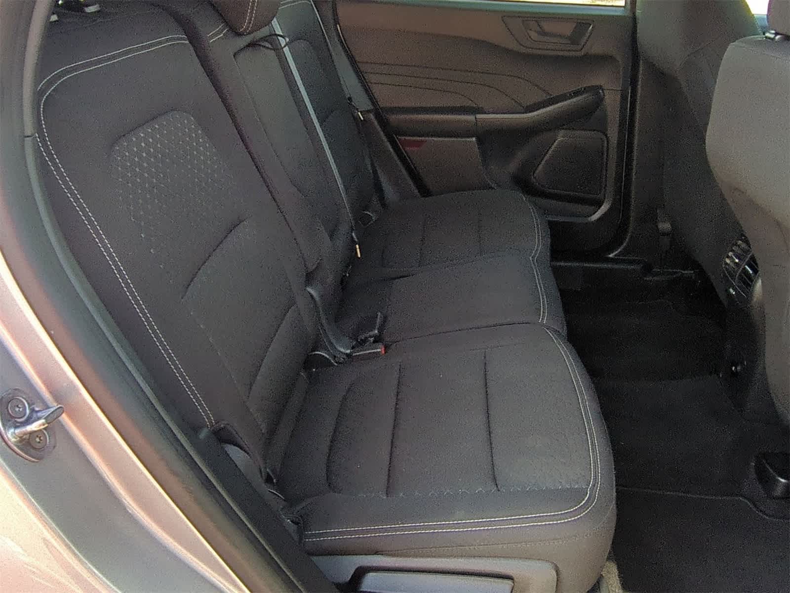 Thumbnail: 2024 Ford Escape - 25