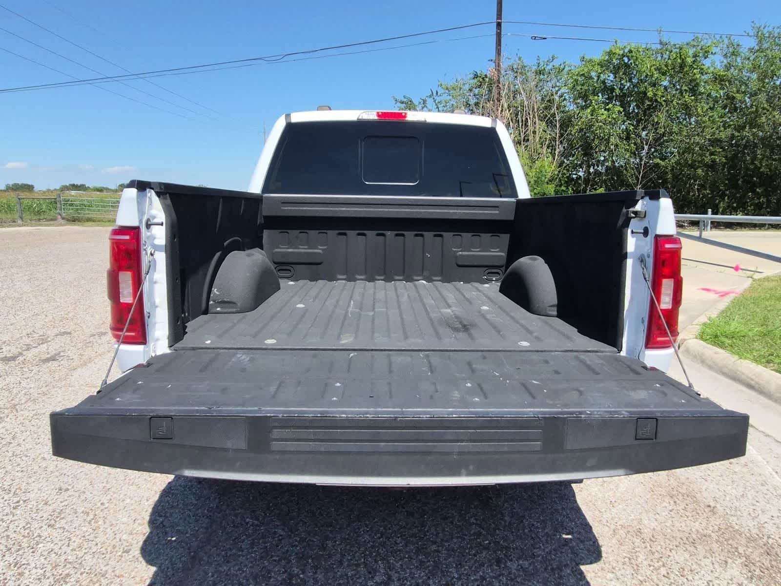 Thumbnail: 2022 Ford F-150 - 24