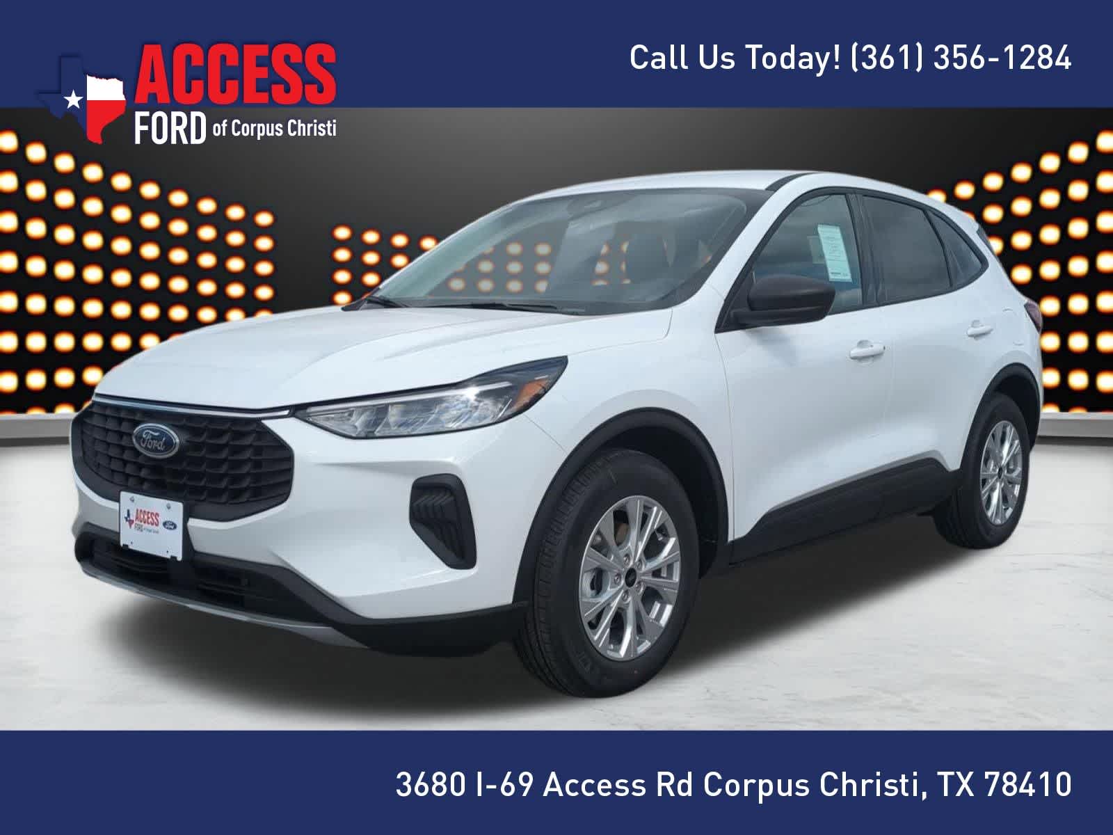 Thumbnail: 2026 Ford Escape - 4