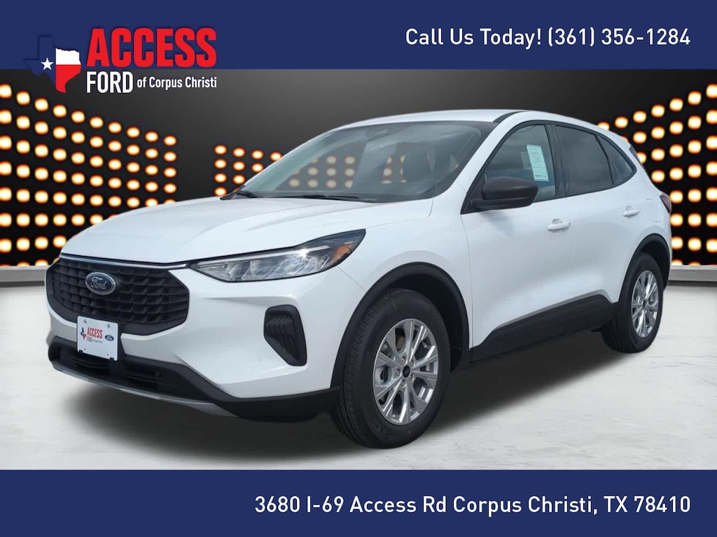 New 2026 Ford Escape Active® SUV