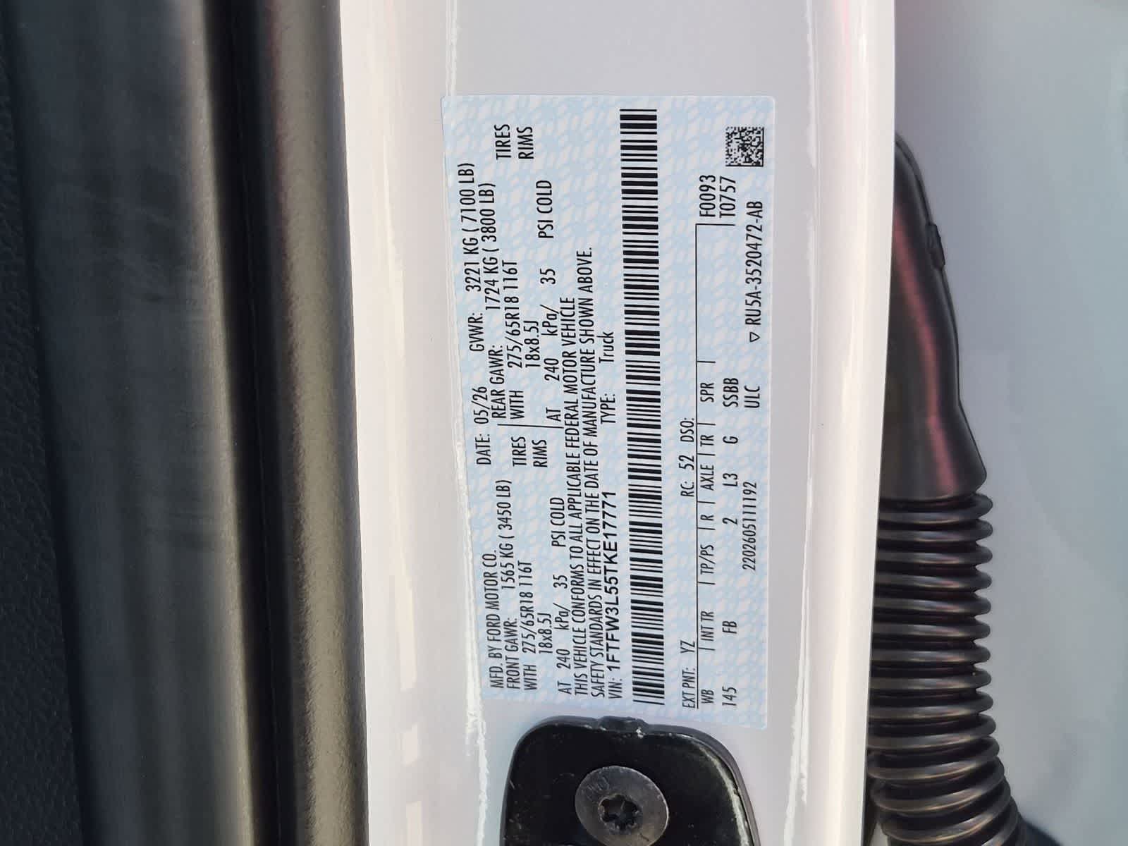 Thumbnail: 2026 Ford F-150 - 31