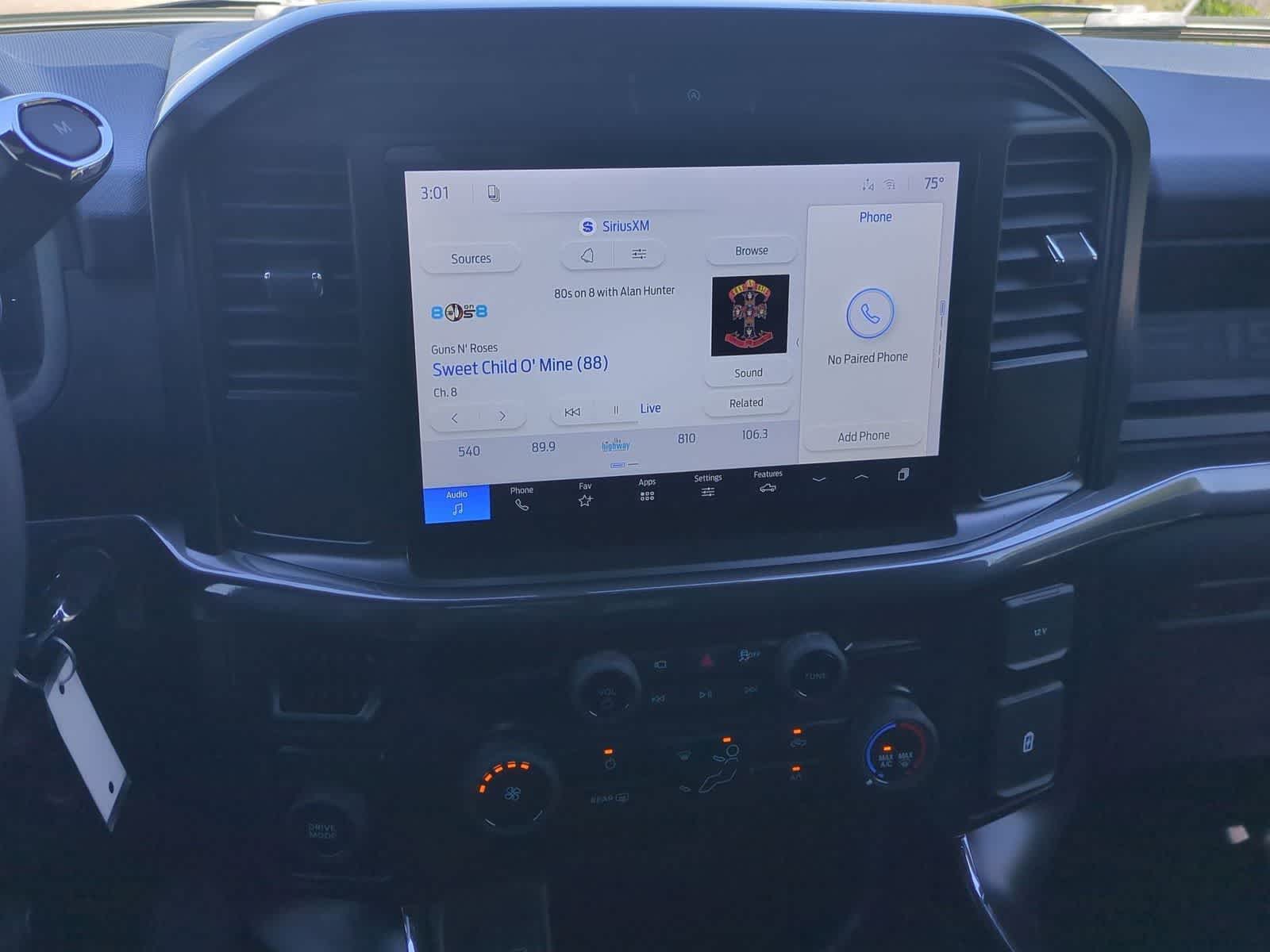 Thumbnail: 2026 Ford F-150 - 13