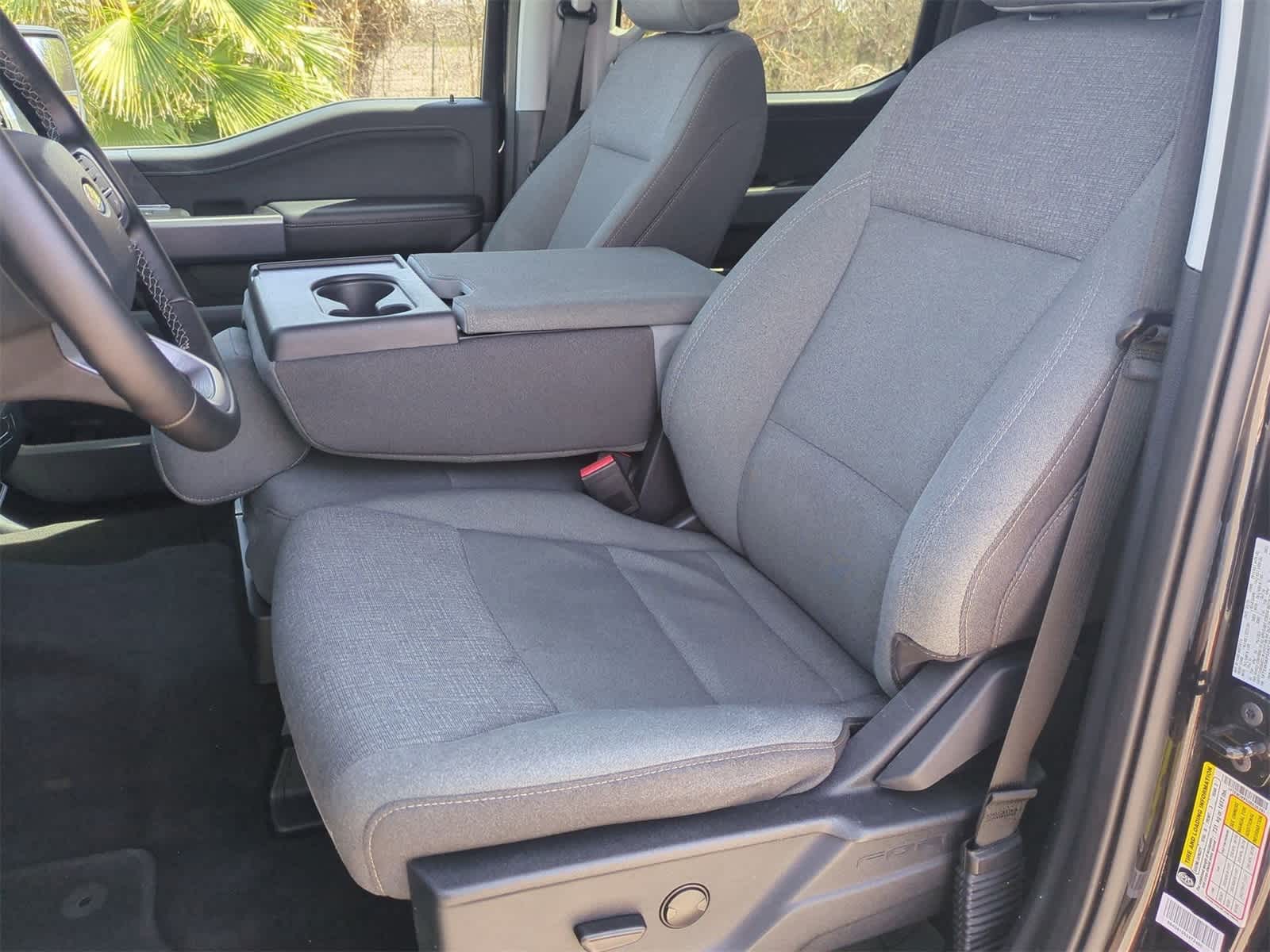 Thumbnail: 2025 Ford F-150 - 17