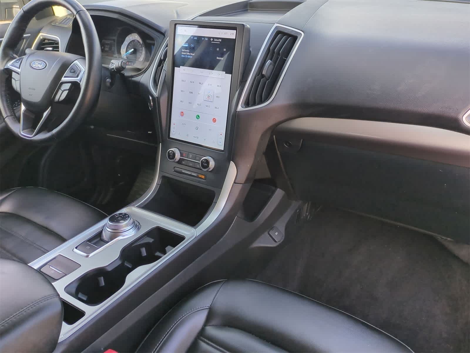 Thumbnail: 2023 Ford Edge - 27