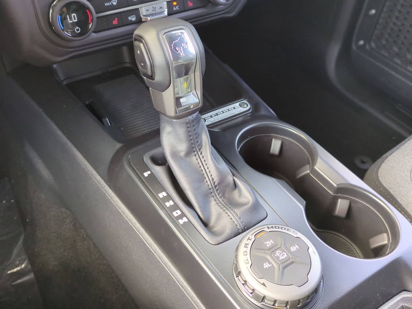 Thumbnail: 2025 Ford Bronco - 16