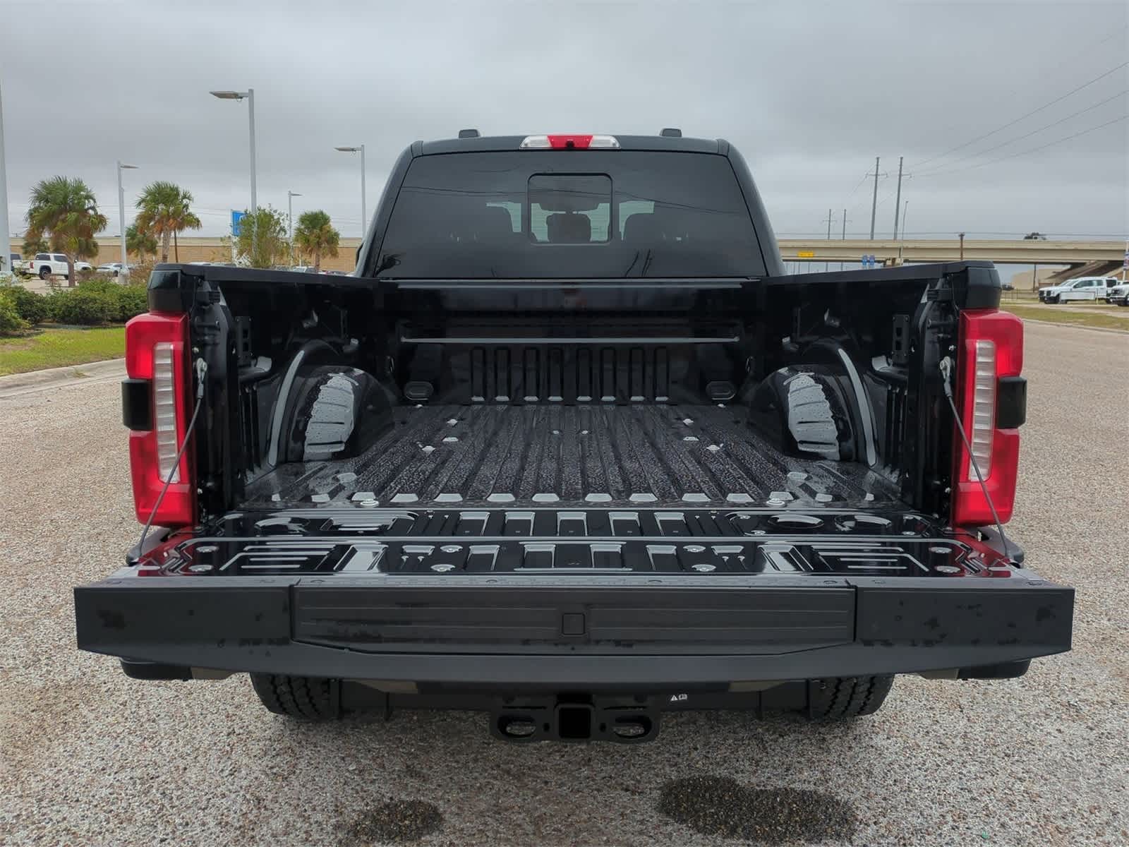 Thumbnail: 2026 Ford F-250 - 26