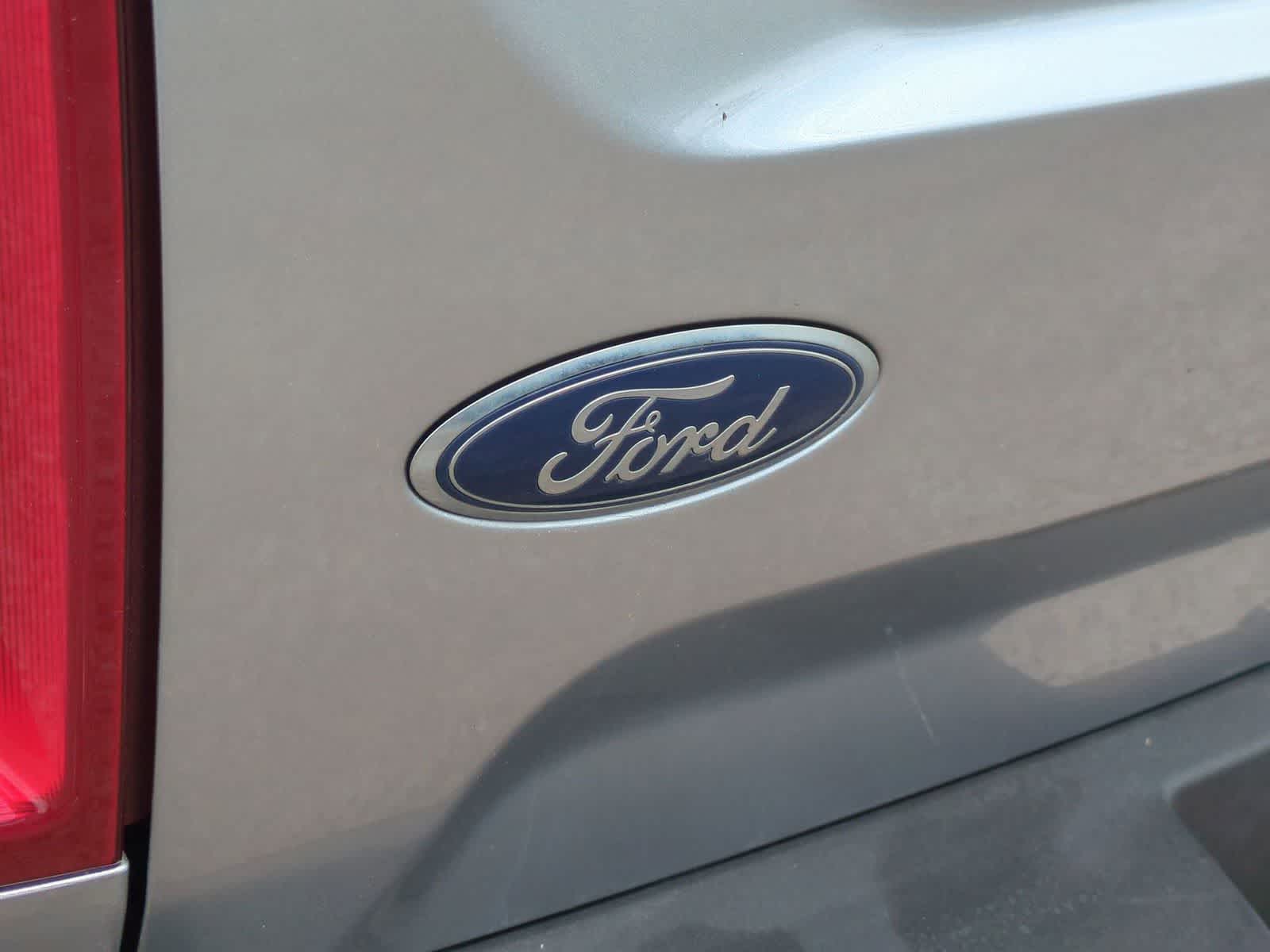 Thumbnail: 2023 Ford Bronco Sport - 29