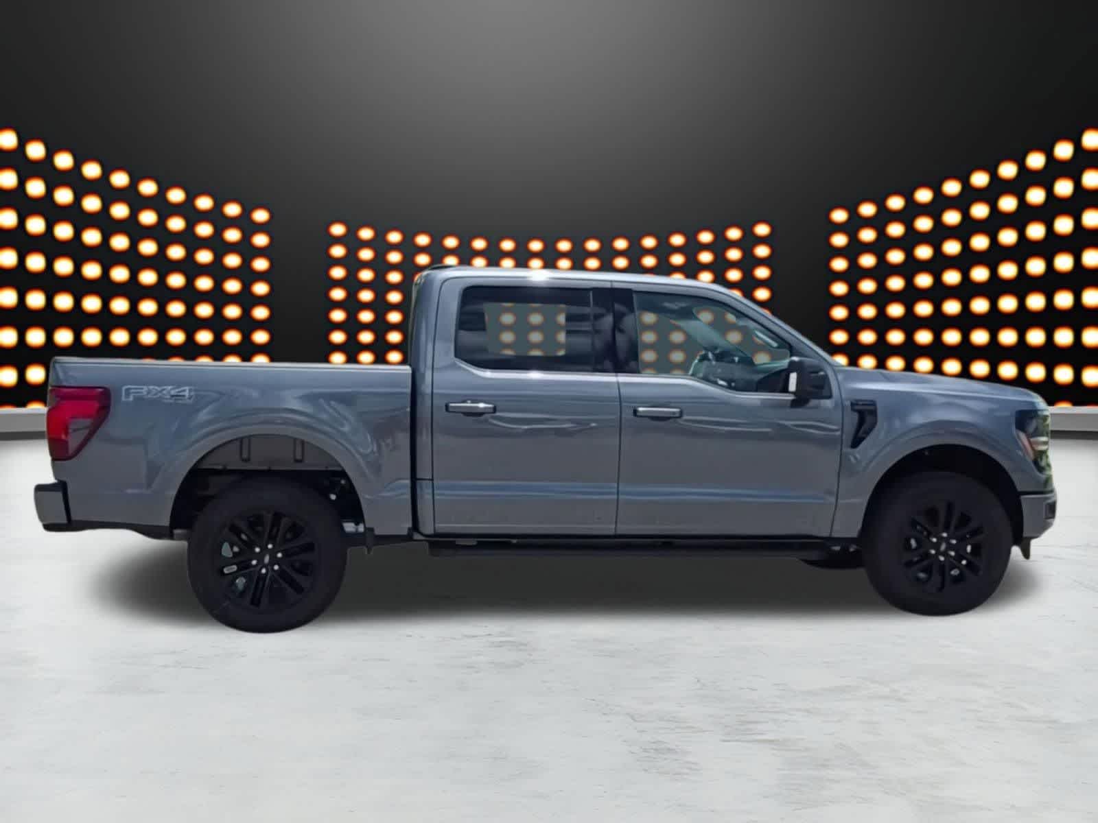 Thumbnail: 2026 Ford F-150 - 9
