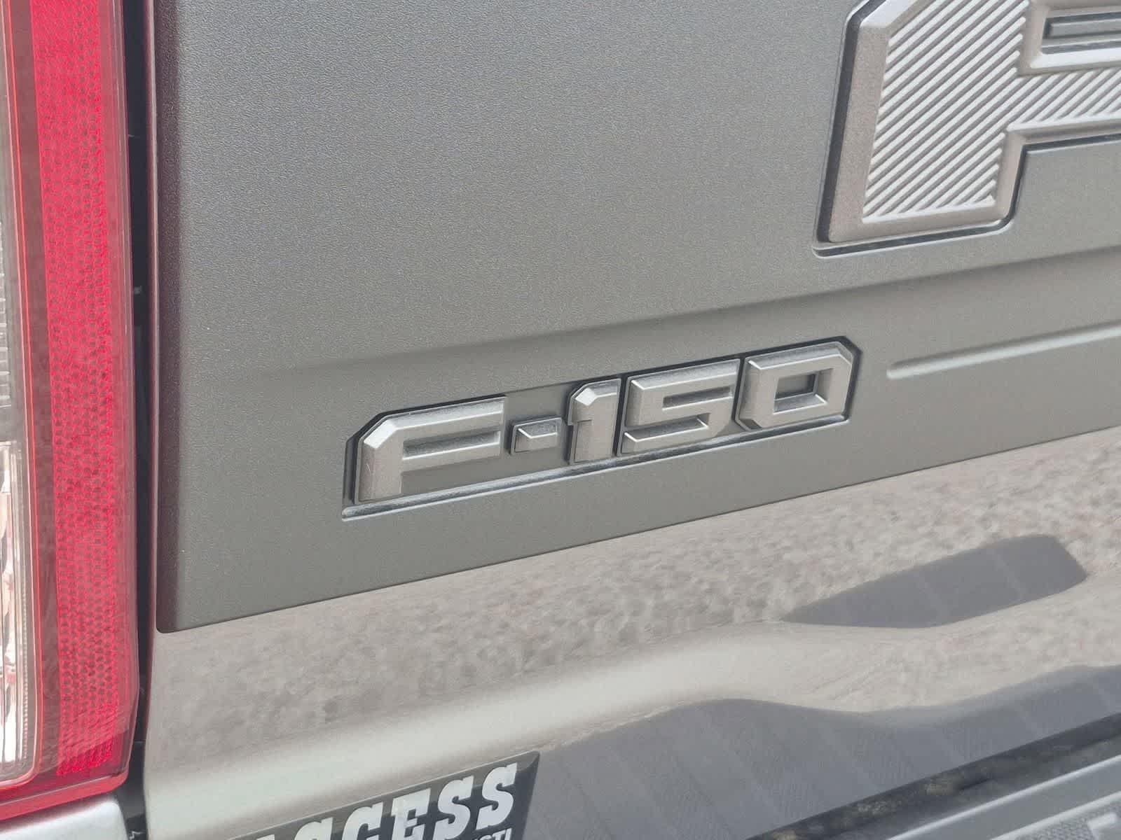 Thumbnail: 2026 Ford F-150 - 31