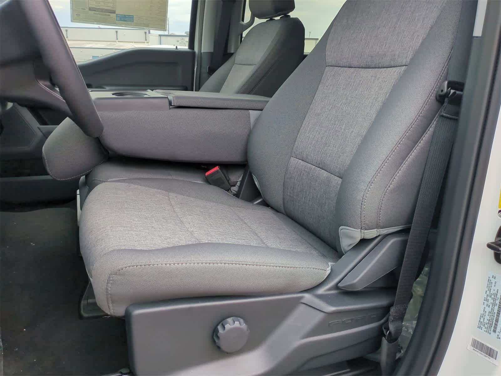 Thumbnail: 2026 Ford F-250 - 17