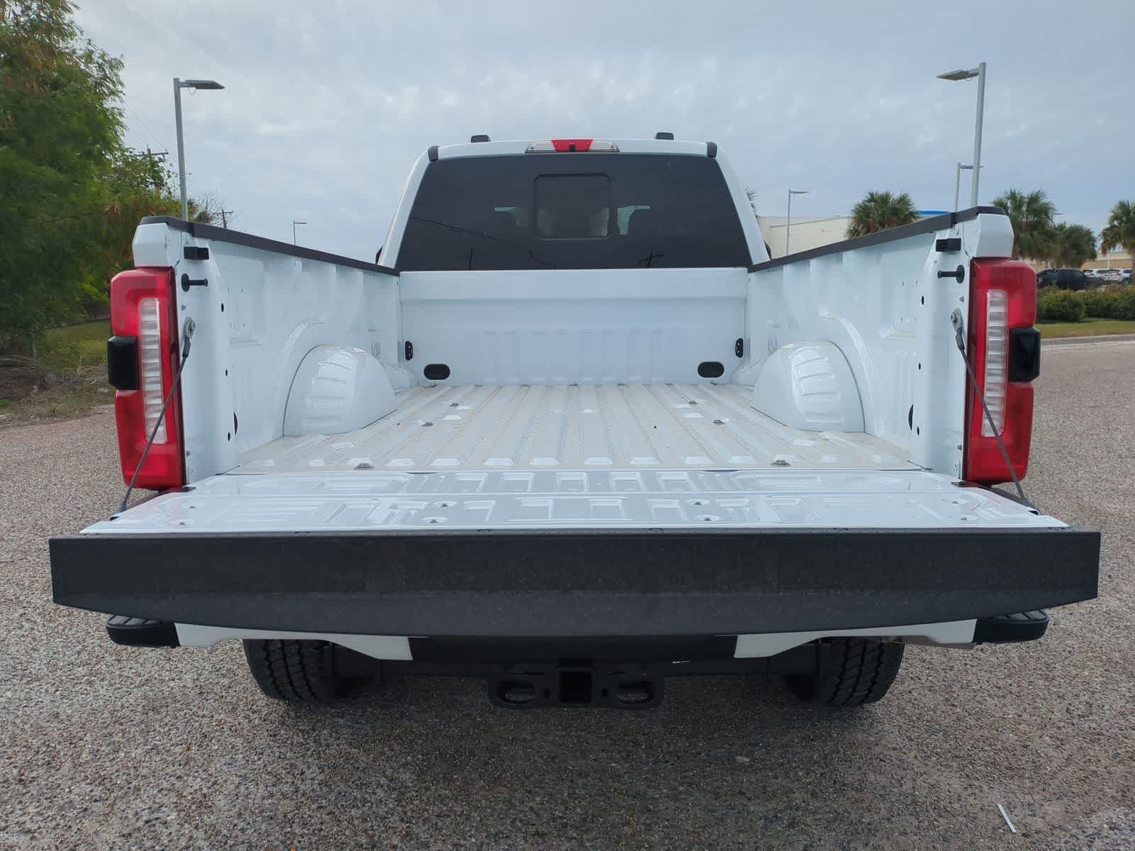 Thumbnail: 2026 Ford F-350 - 23