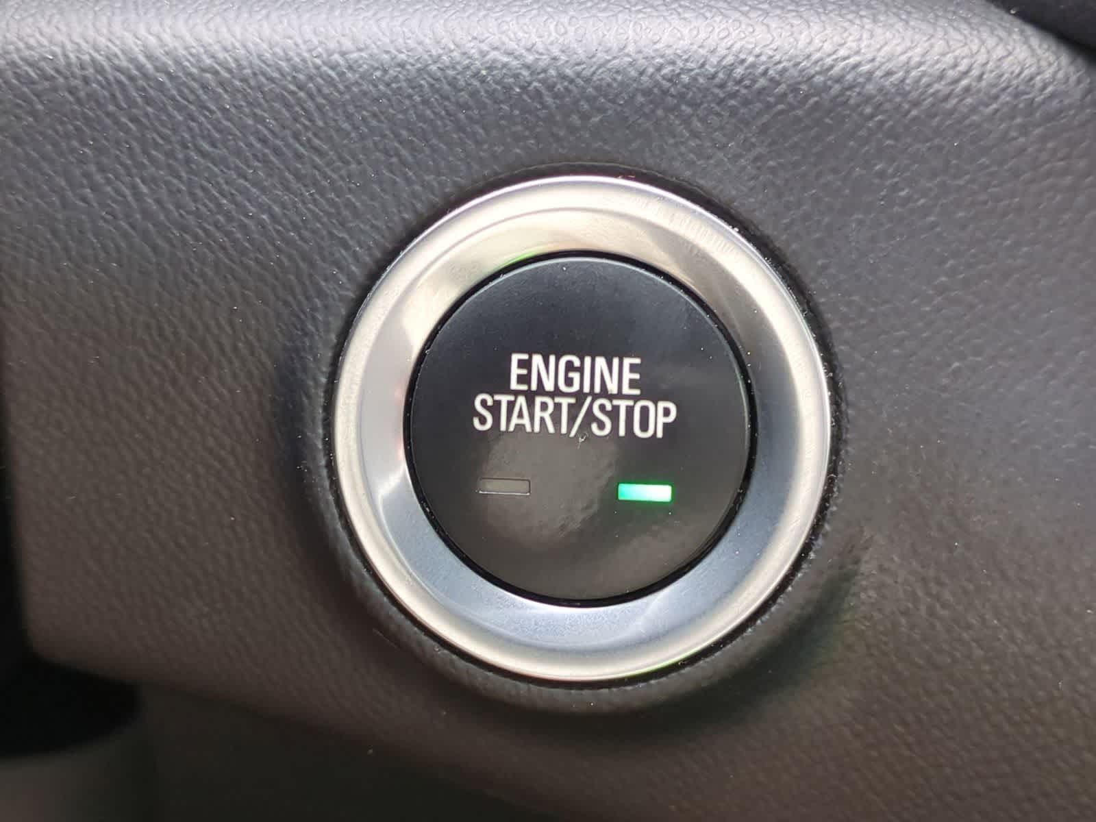 Thumbnail: 2023 GMC Terrain - 17