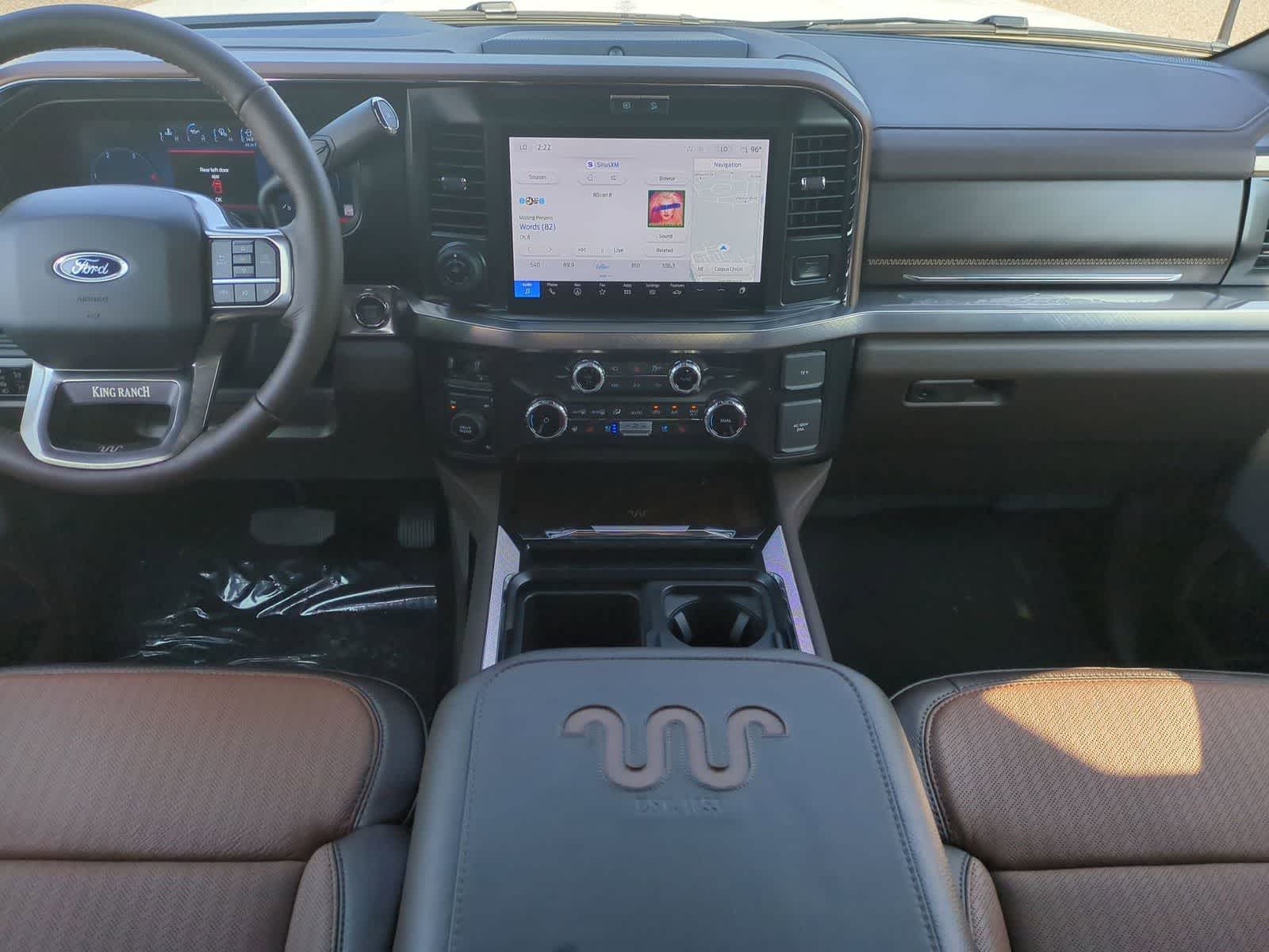 Thumbnail: 2026 Ford F-350 - 21