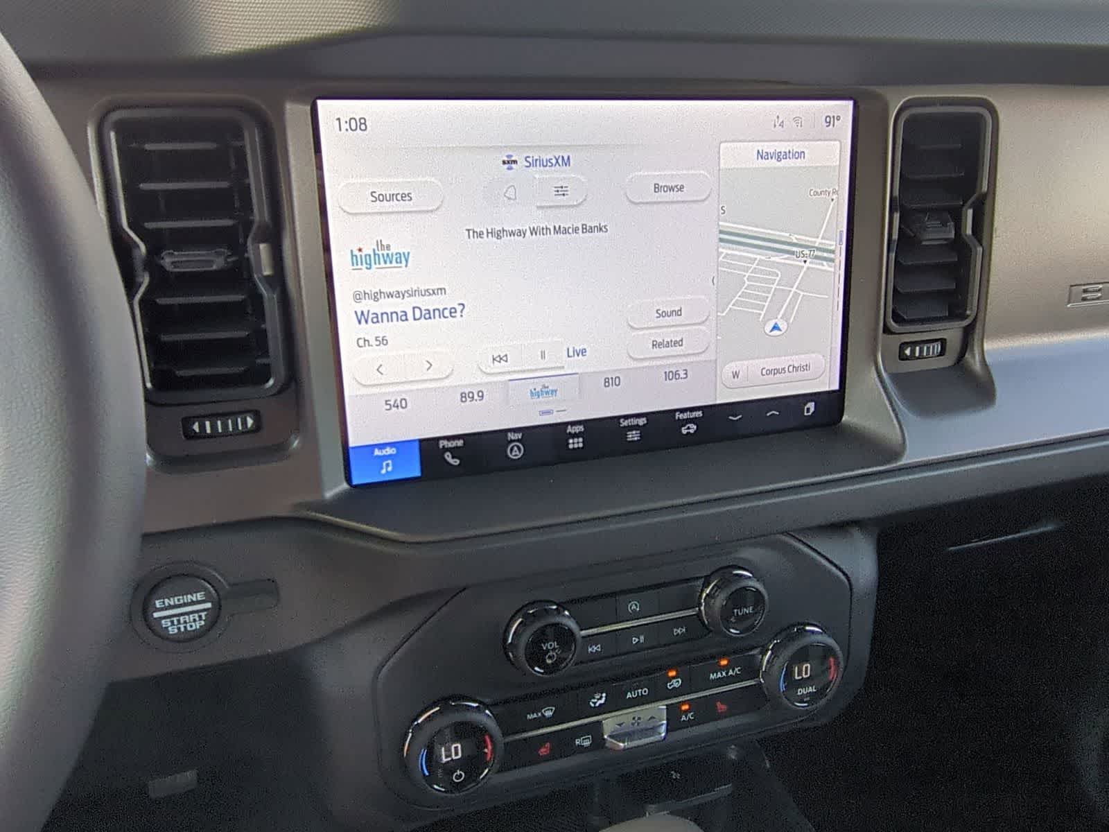 Thumbnail: 2025 Ford Bronco - 13