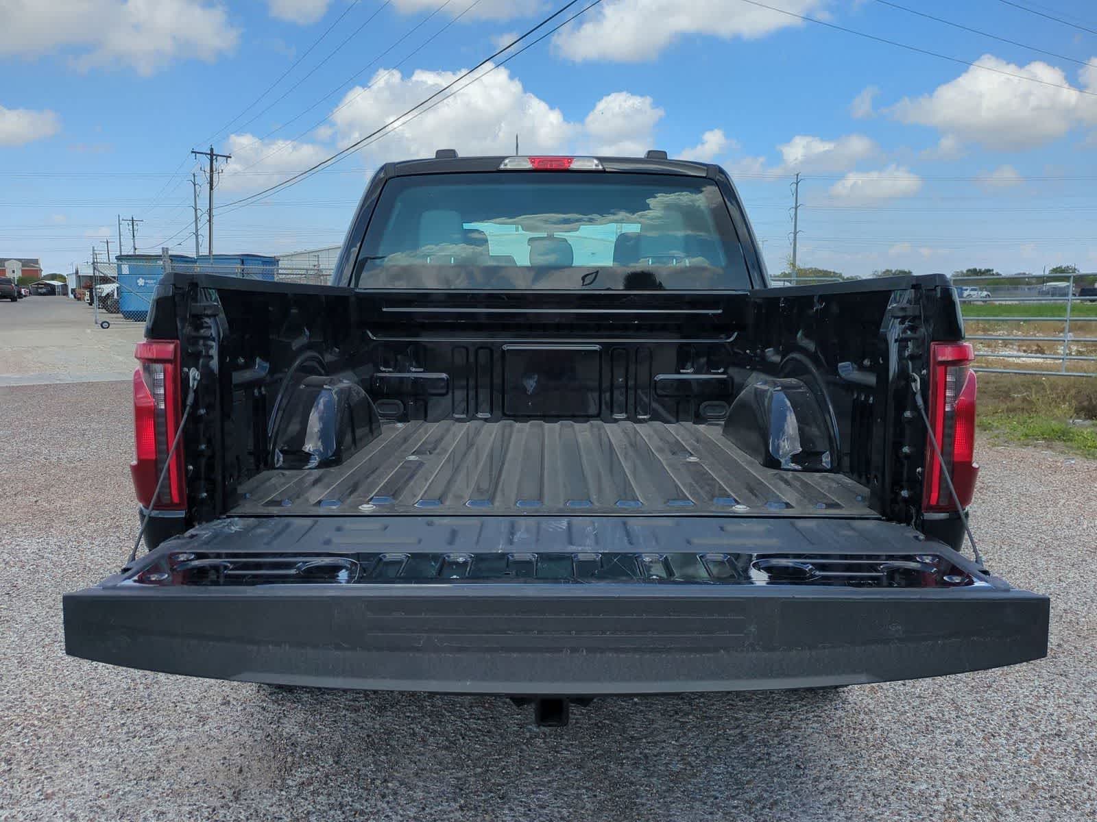 Thumbnail: 2025 Ford F-150 - 23