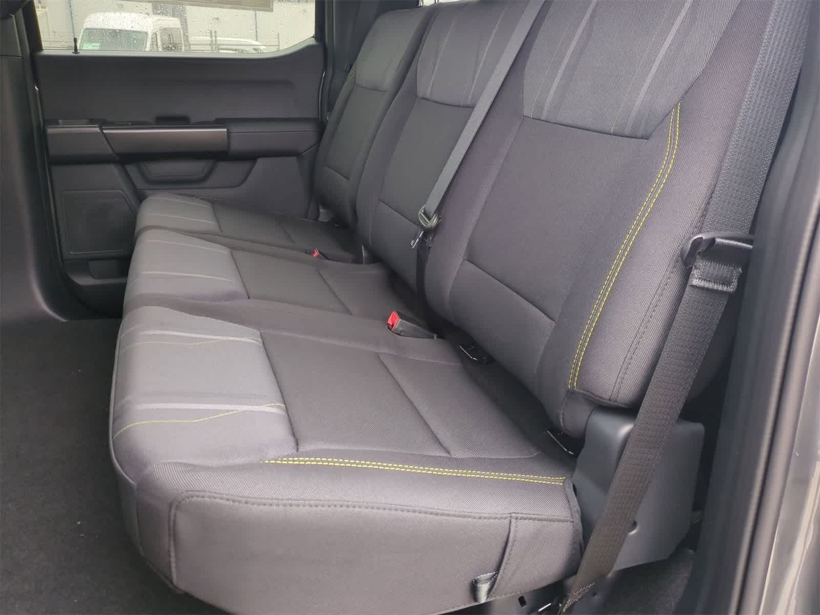 Thumbnail: 2025 Ford F-150 - 22