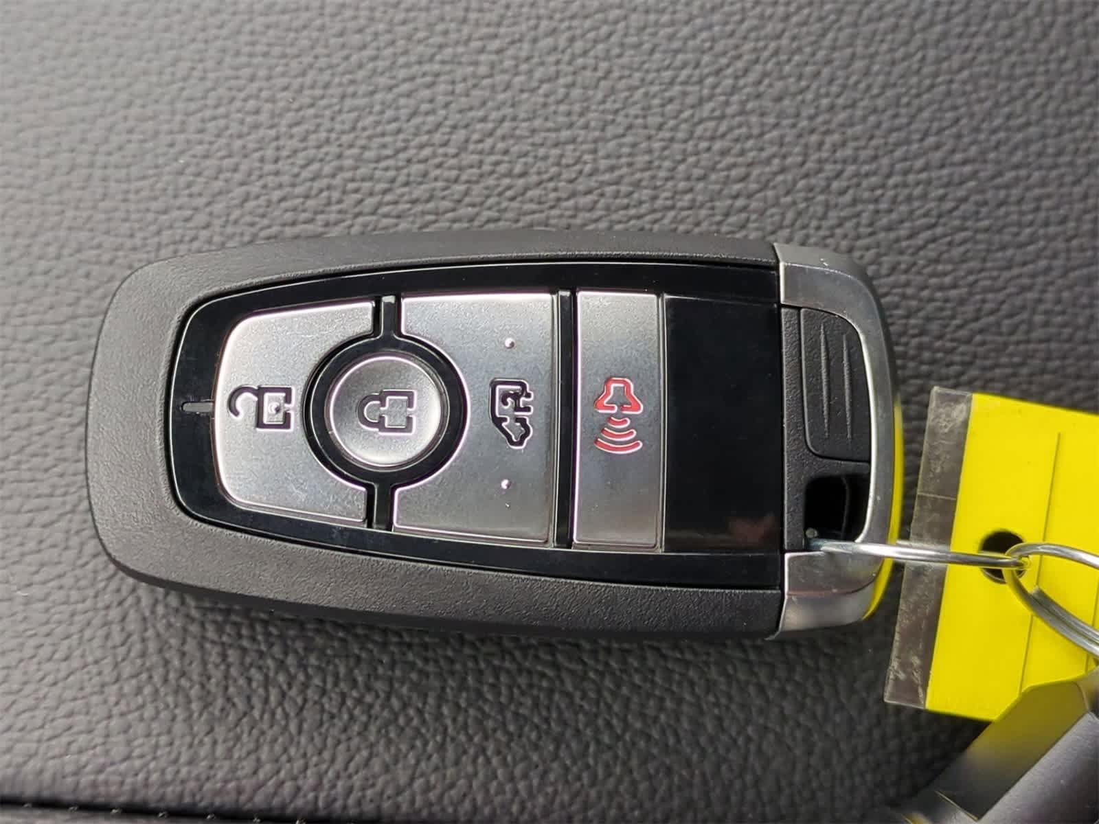 Thumbnail: 2026 Ford Transit Series - 30