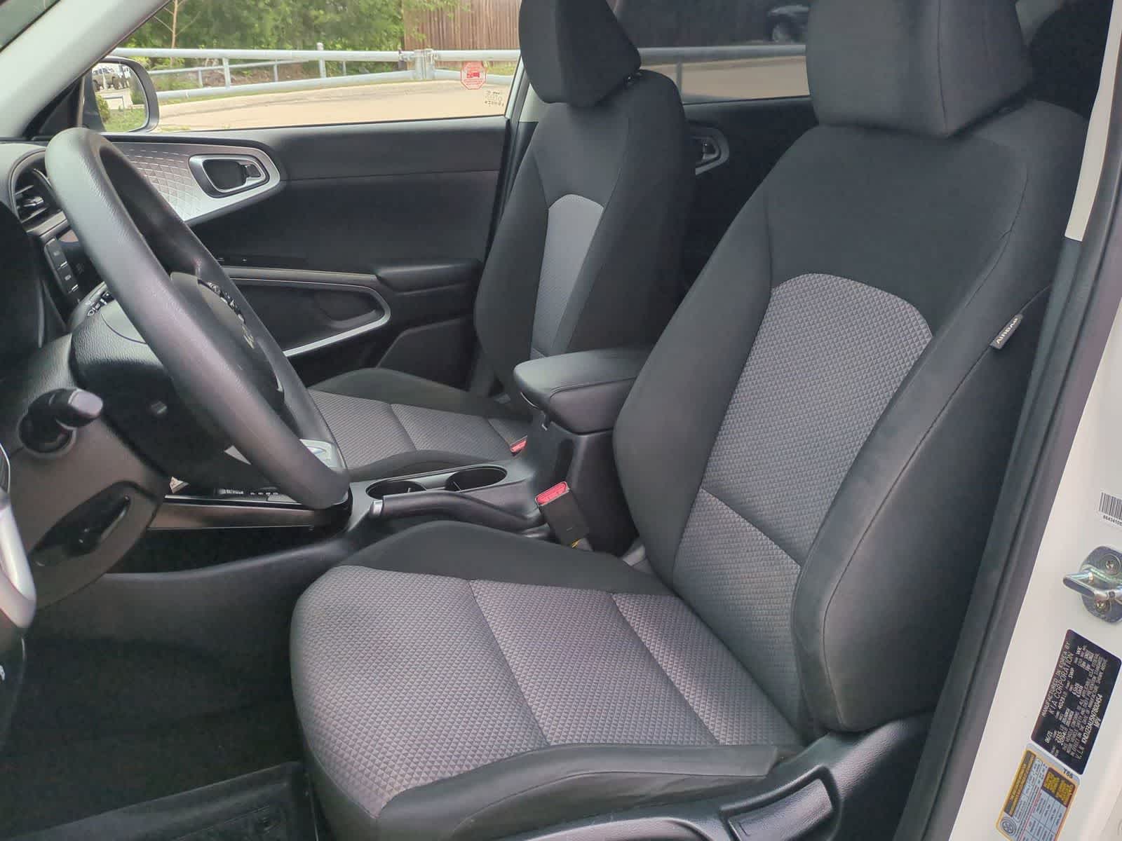 Thumbnail: 2022 Kia Soul - 17