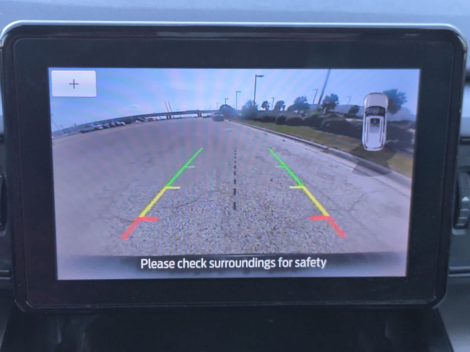 Thumbnail: 2020 Ford Explorer - 14