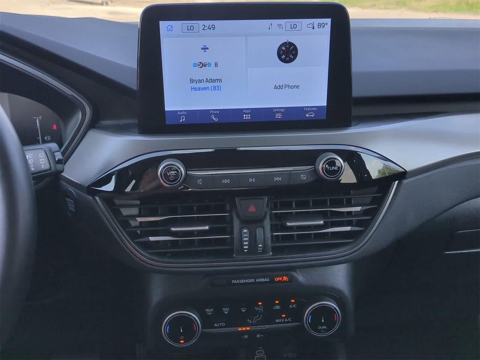 Thumbnail: 2024 Ford Escape - 13