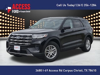 2026 Ford Explorer Active SUV Corpus Christi, TX