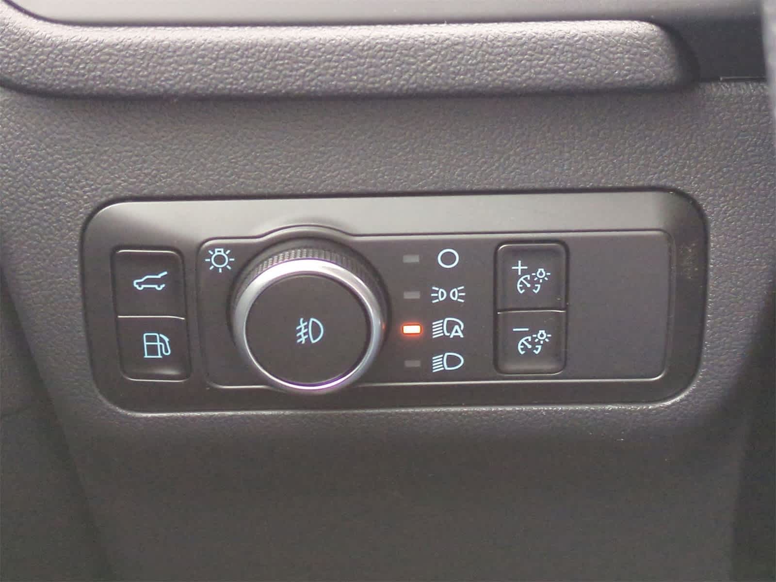 Thumbnail: 2026 Ford Escape - 18