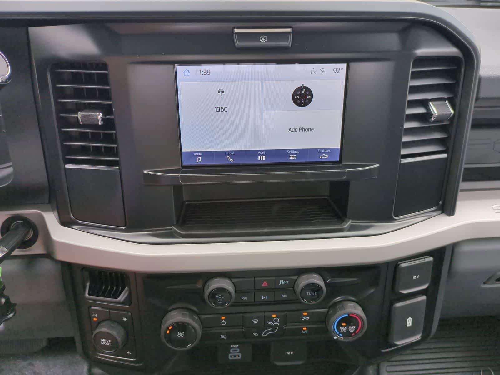 Thumbnail: 2026 Ford F-350 - 13