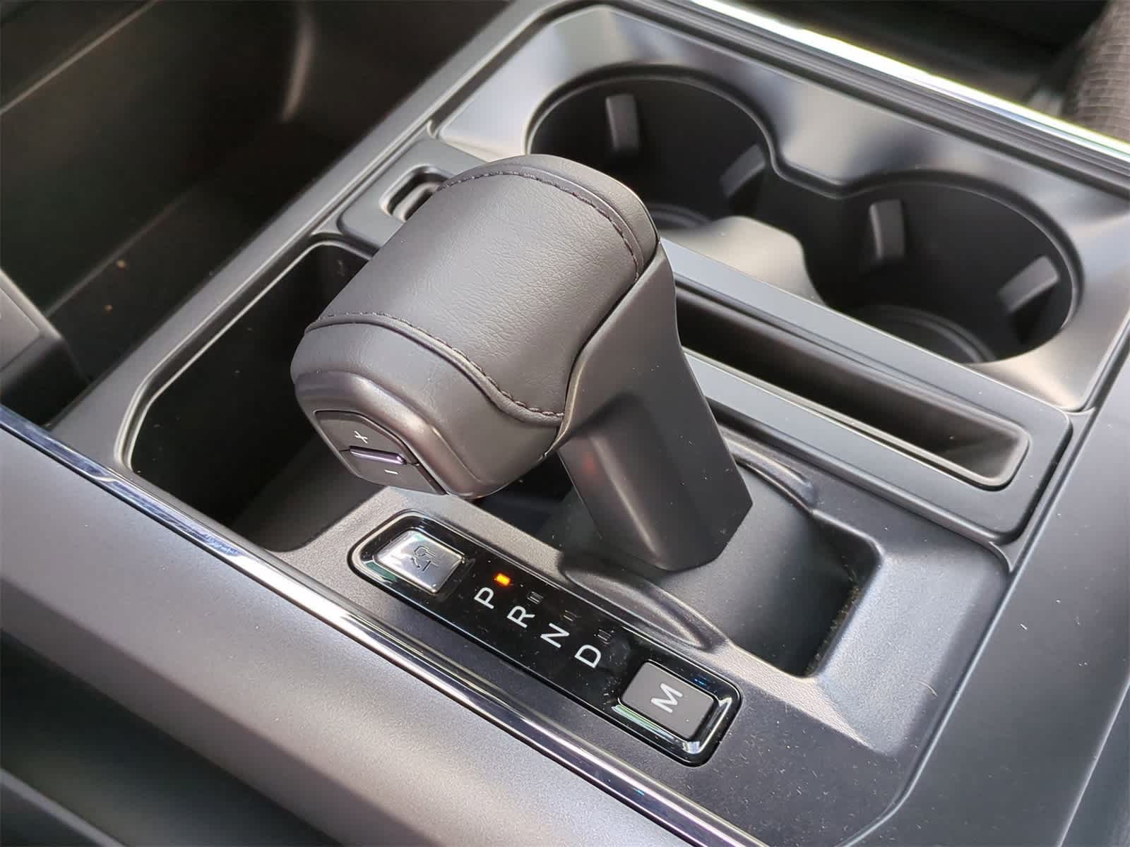 Thumbnail: 2025 Ford F-150 - 16