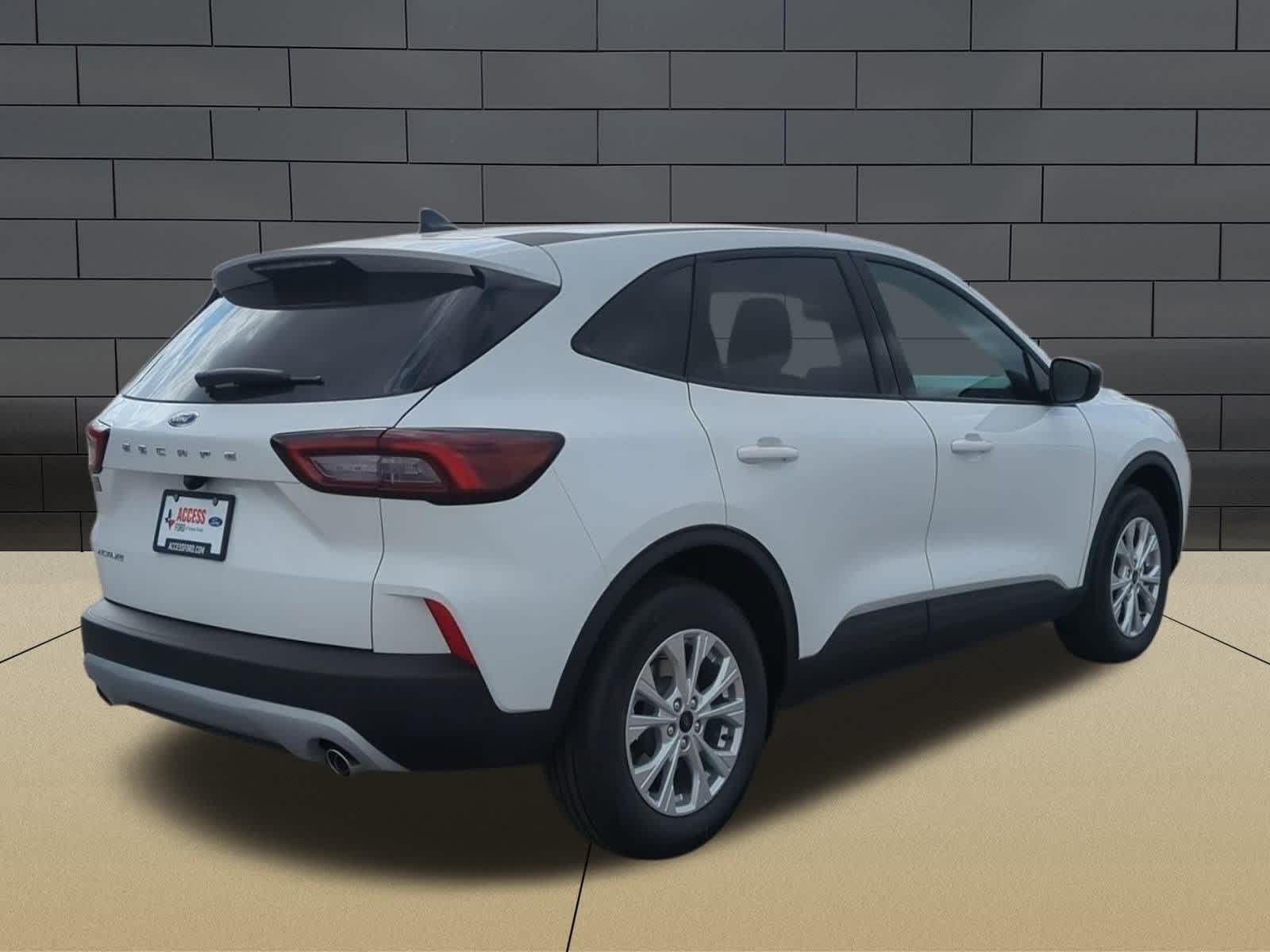 Thumbnail: 2026 Ford Escape - 8