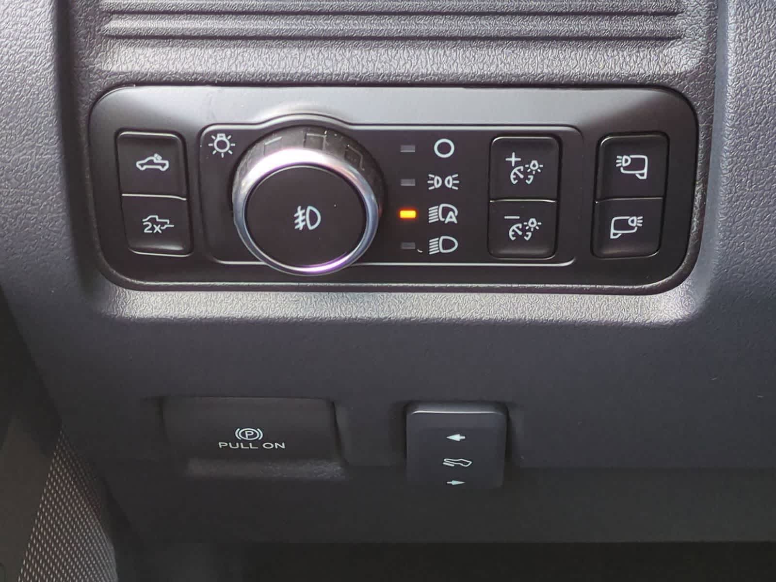 Thumbnail: 2026 Ford F-250 - 18