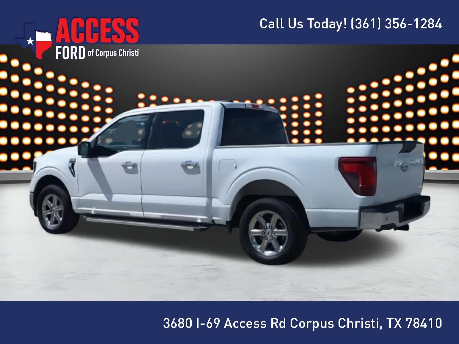 Thumbnail: 2025 Ford F-150 - 5