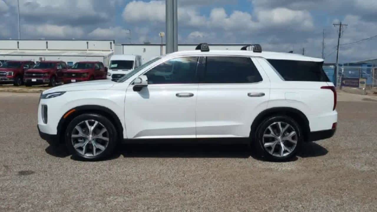 Thumbnail: 2022 Hyundai Palisade - 5