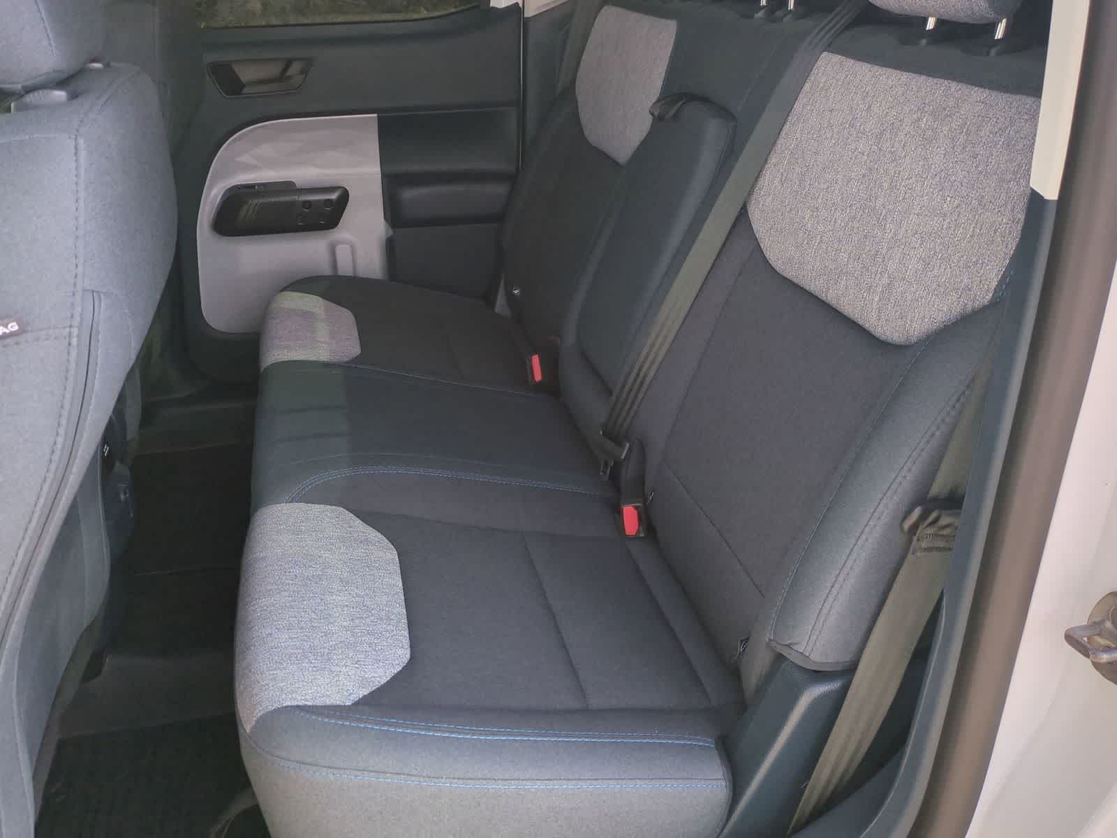 Thumbnail: 2025 Ford Maverick - 23