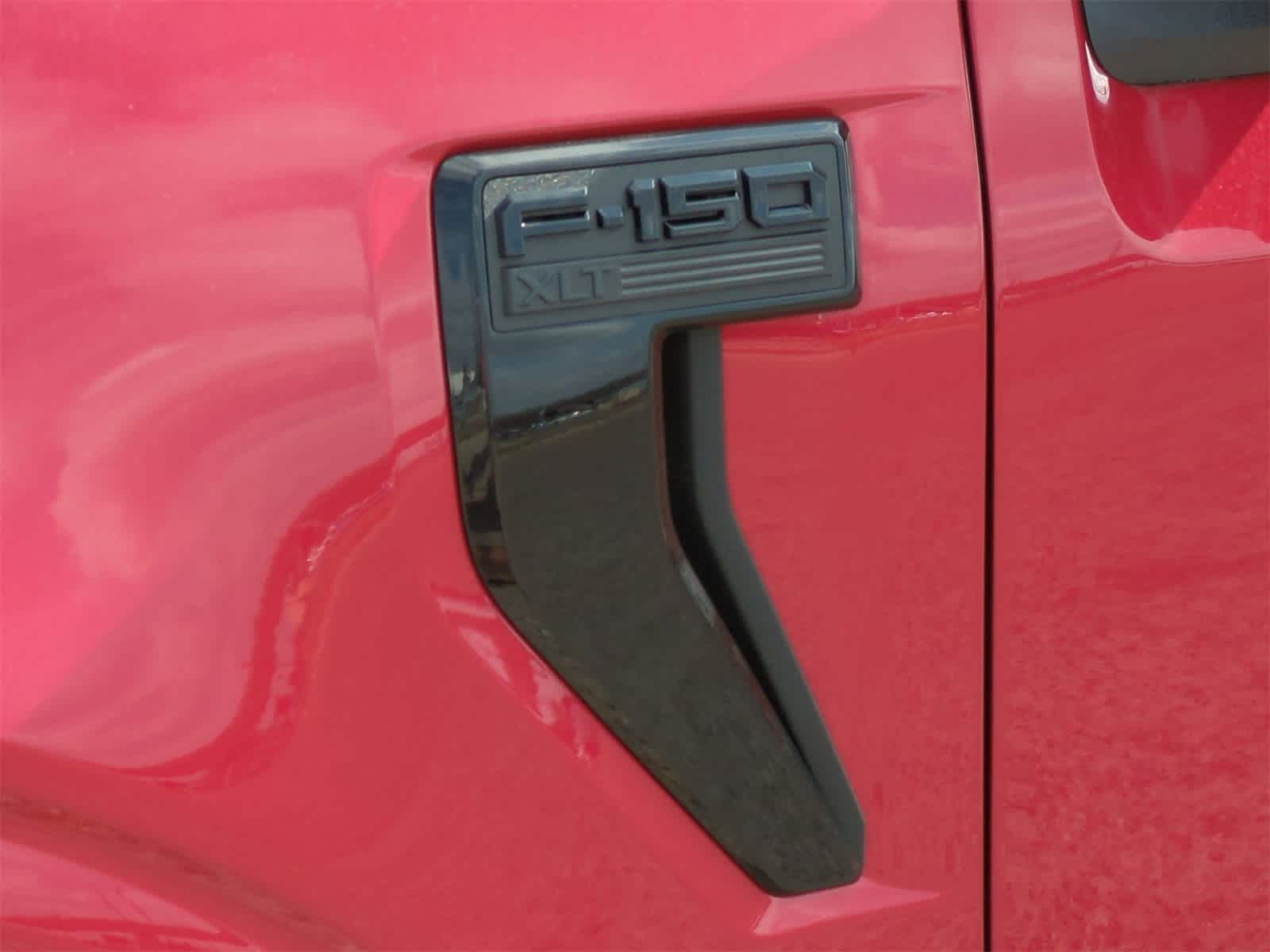 Thumbnail: 2025 Ford F-150 - 31