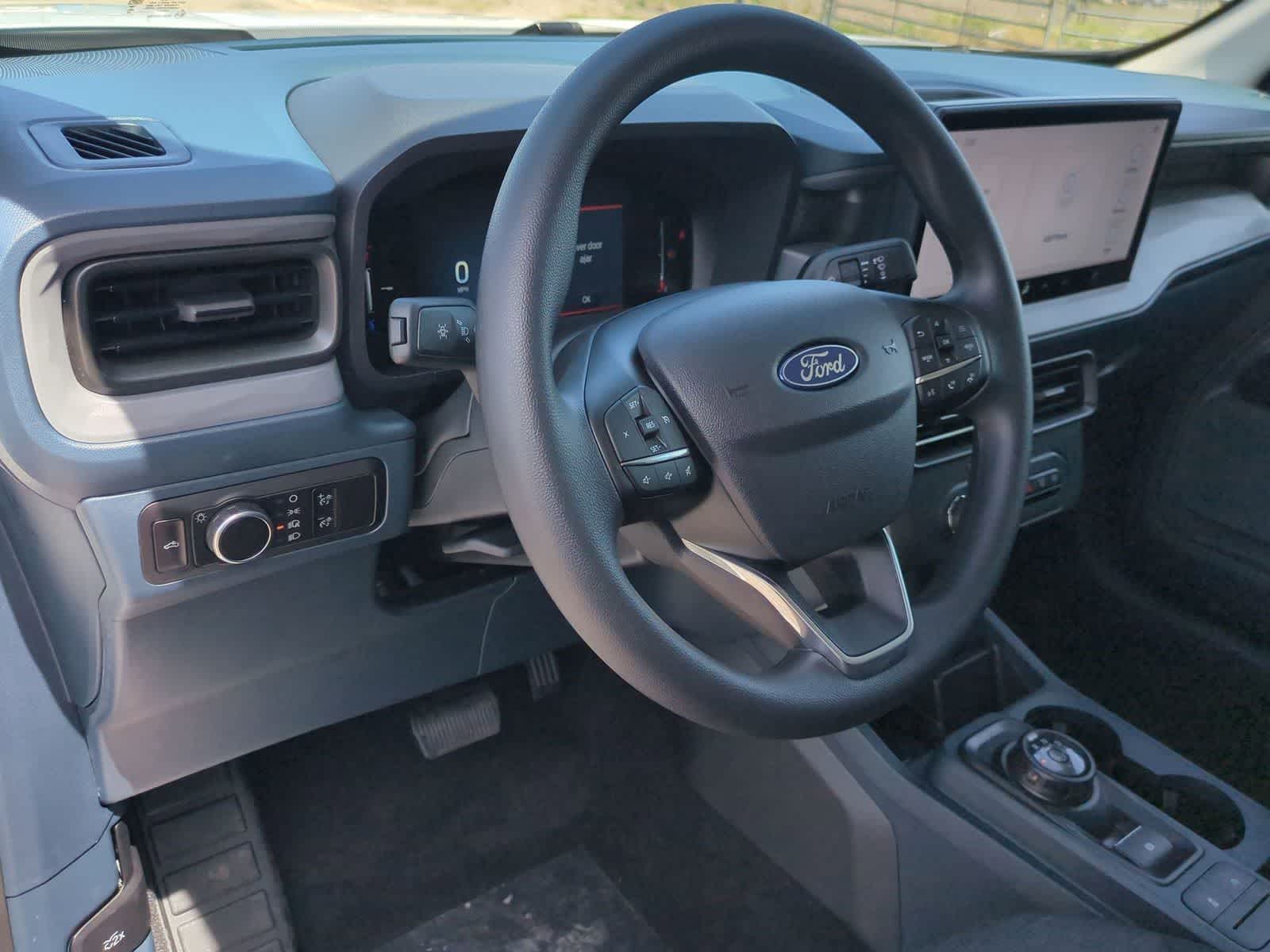 Thumbnail: 2026 Ford Maverick - 10