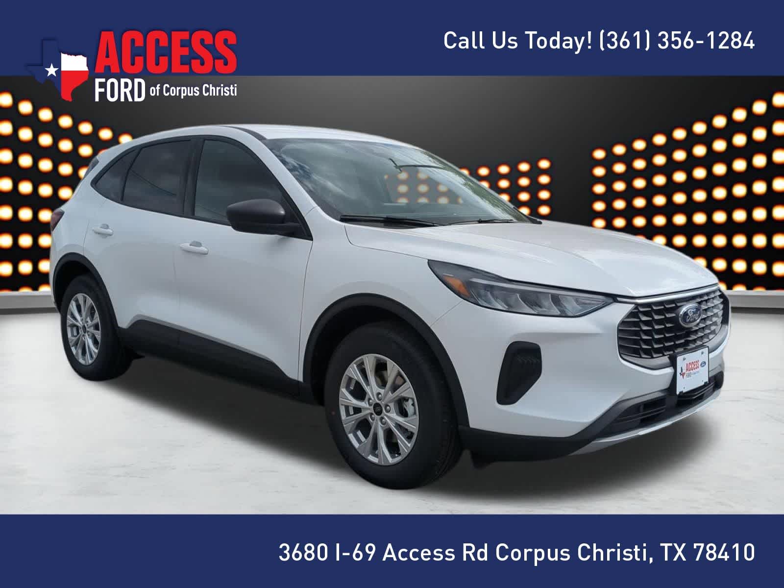 Thumbnail: 2026 Ford Escape - 2