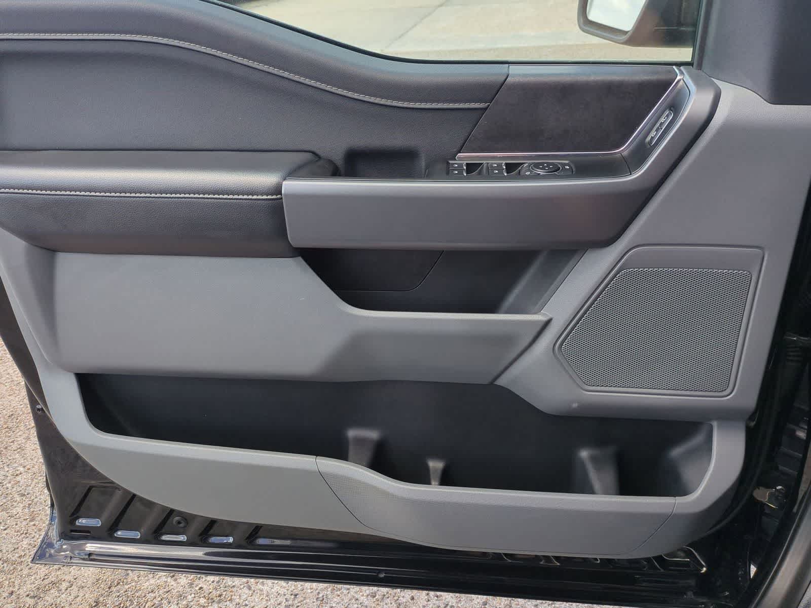 Thumbnail: 2025 Ford F-150 - 20