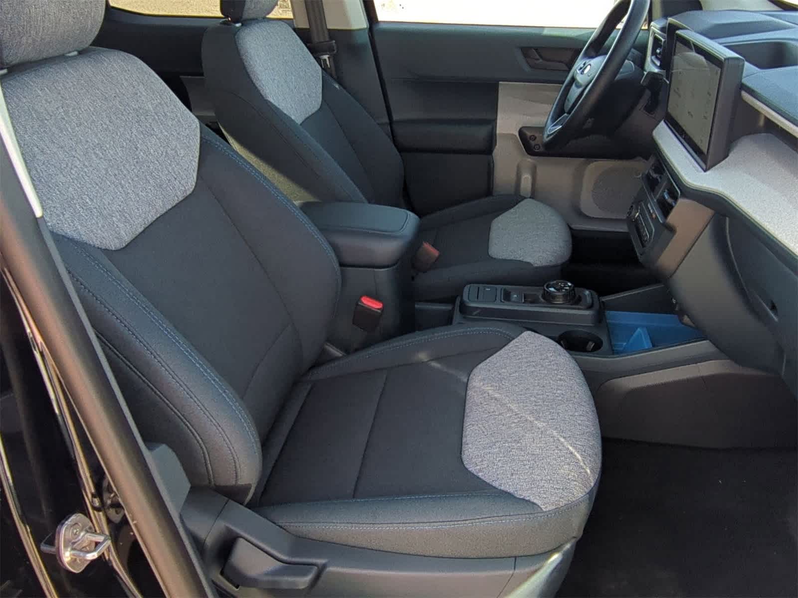 Thumbnail: 2026 Ford Maverick - 26