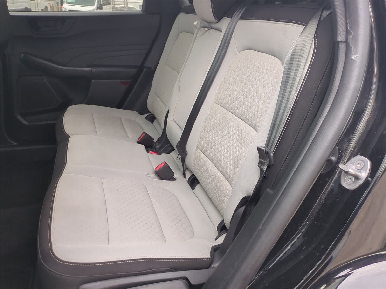 Thumbnail: 2024 Ford Escape - 23