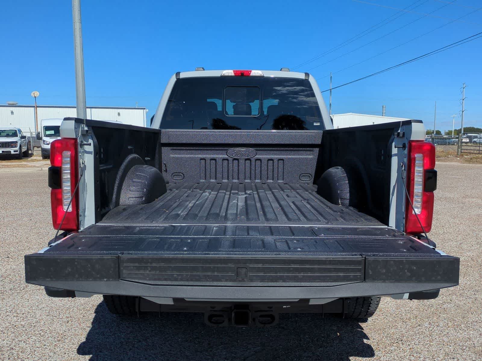 Thumbnail: 2026 Ford F-250 - 26